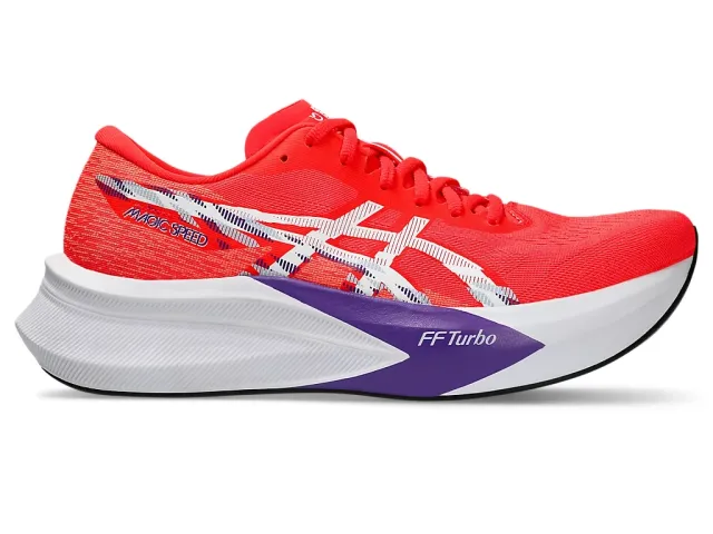 Asics Magic Speed 4 | 1011B875-600 | FOOTY.COM