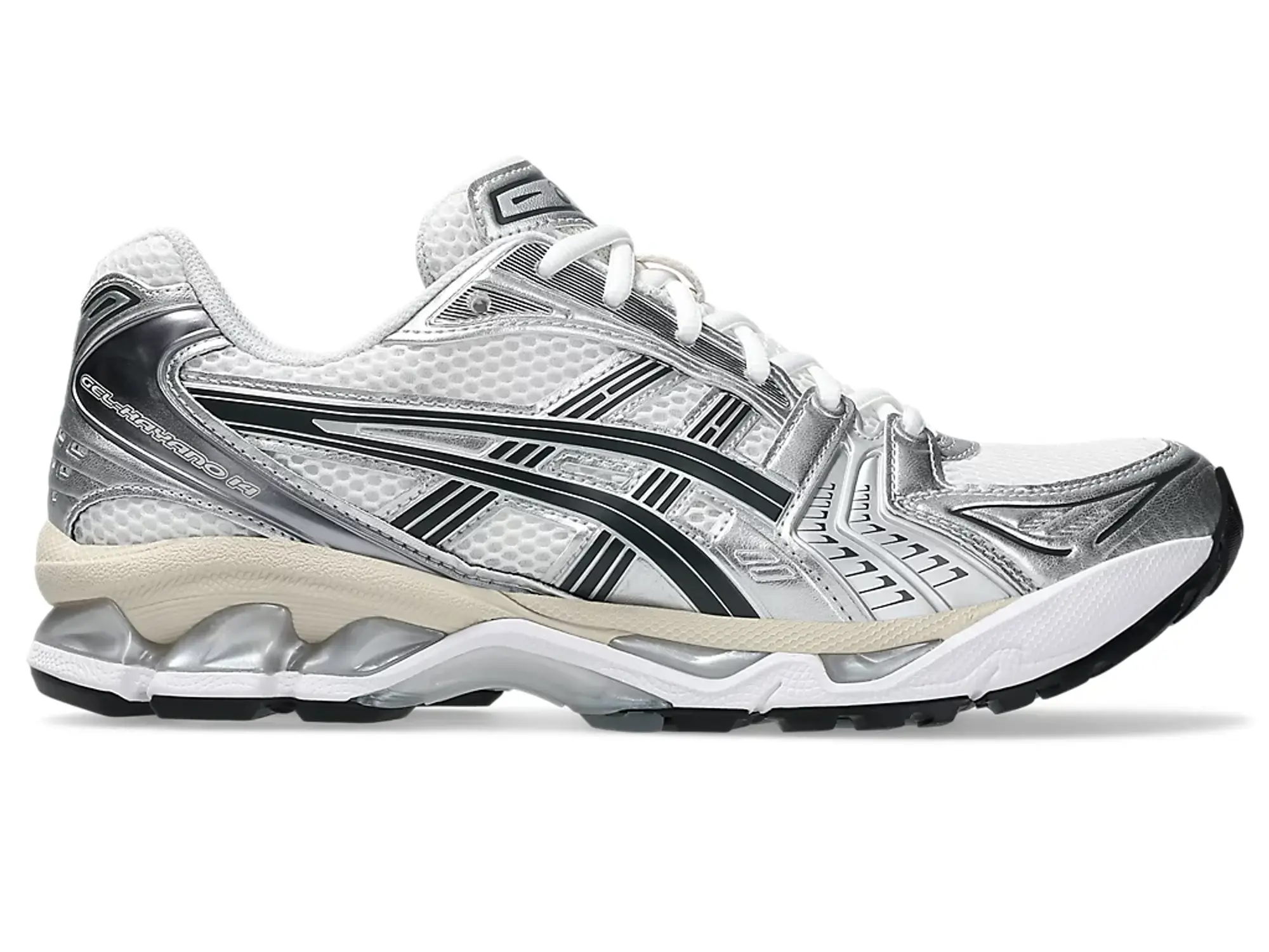 Asics Gel-Kayano 14