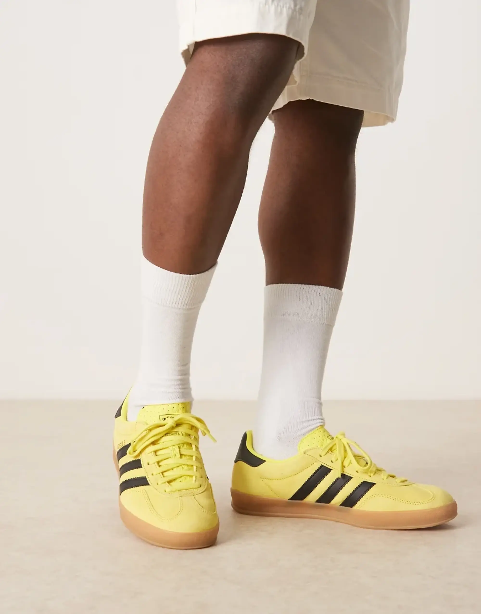adidas Originals GAZELLE INDOOR