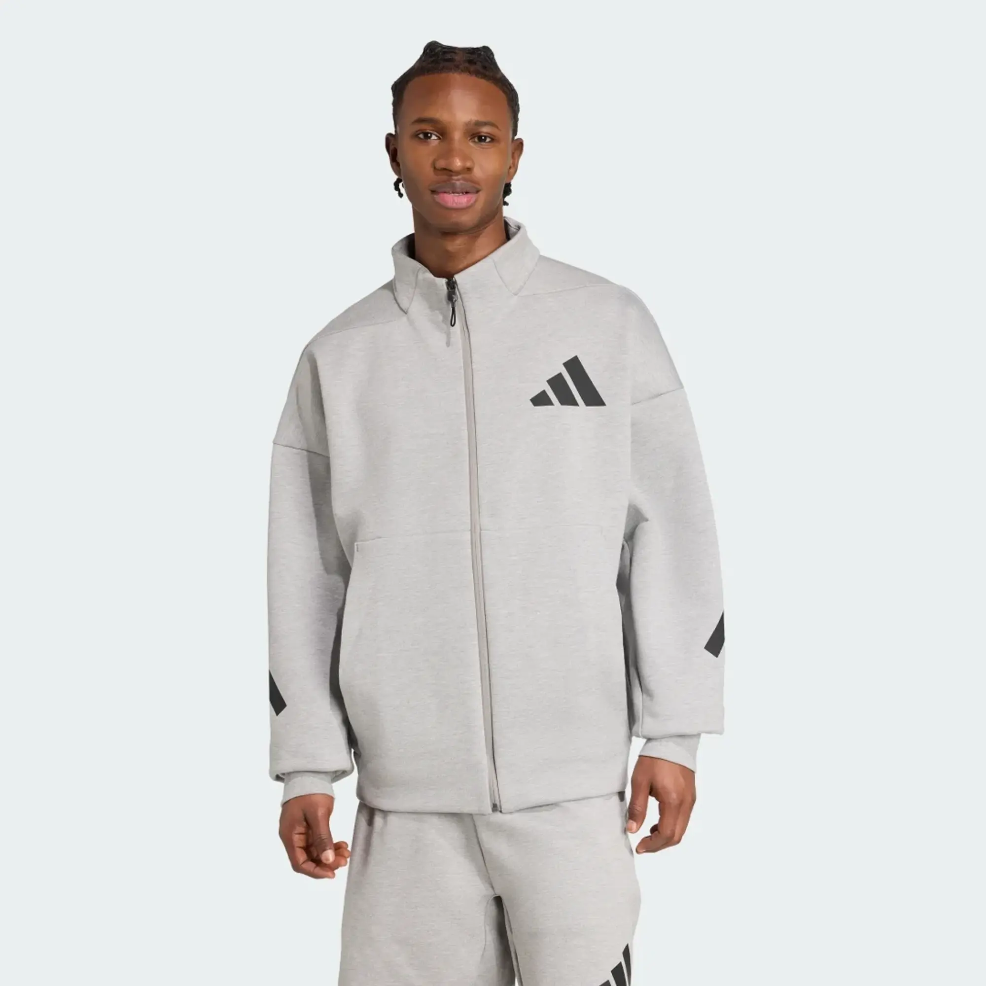 adidas adidas Z.N.E. Track Top