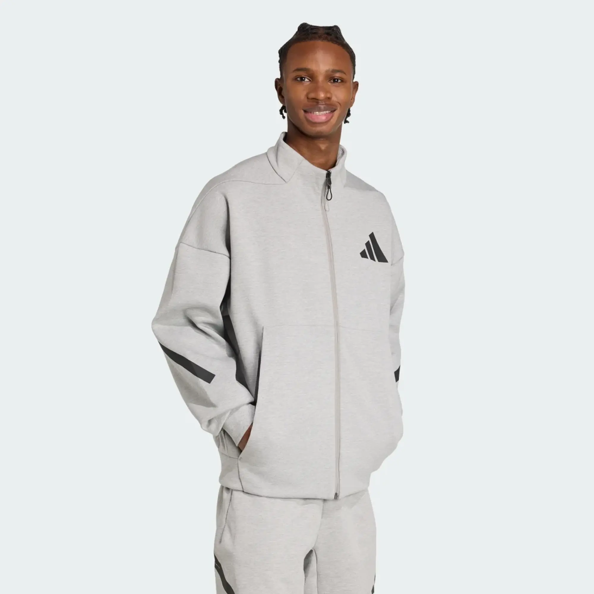 adidas adidas Z.N.E. Track Top