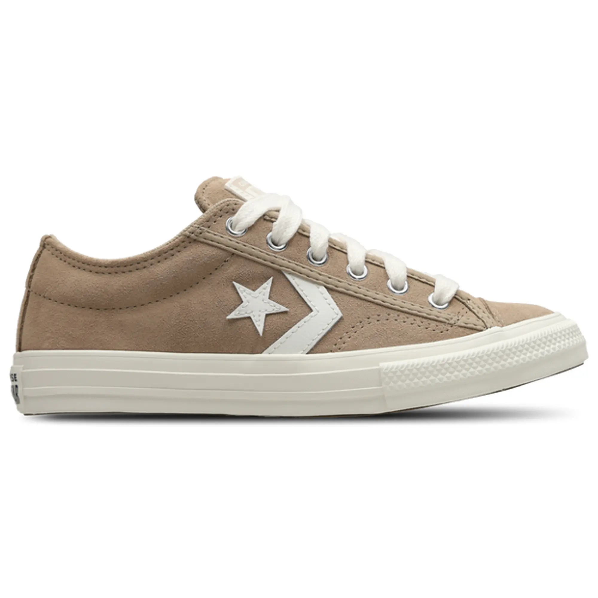 Converse Star Player 76 Unisex Shoes - Beige
