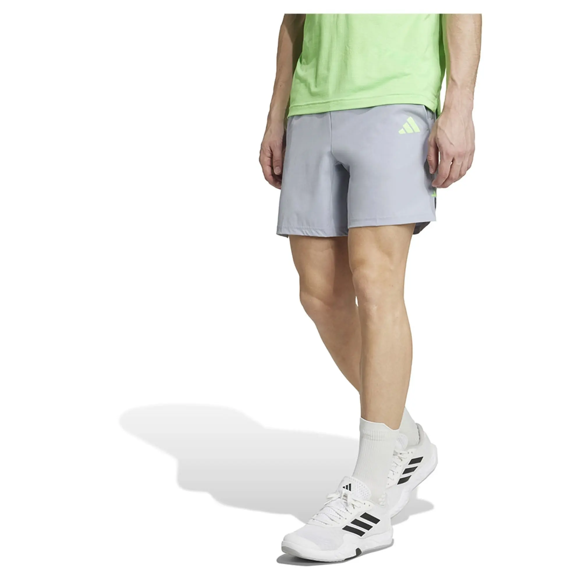 Adidas Gym+ 5´´ Shorts