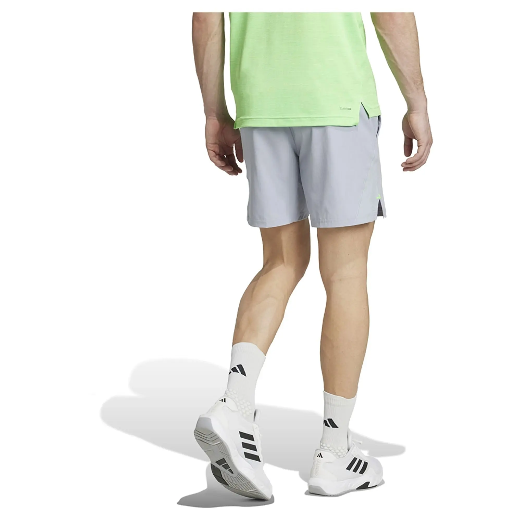 Adidas Gym+ 5´´ Shorts