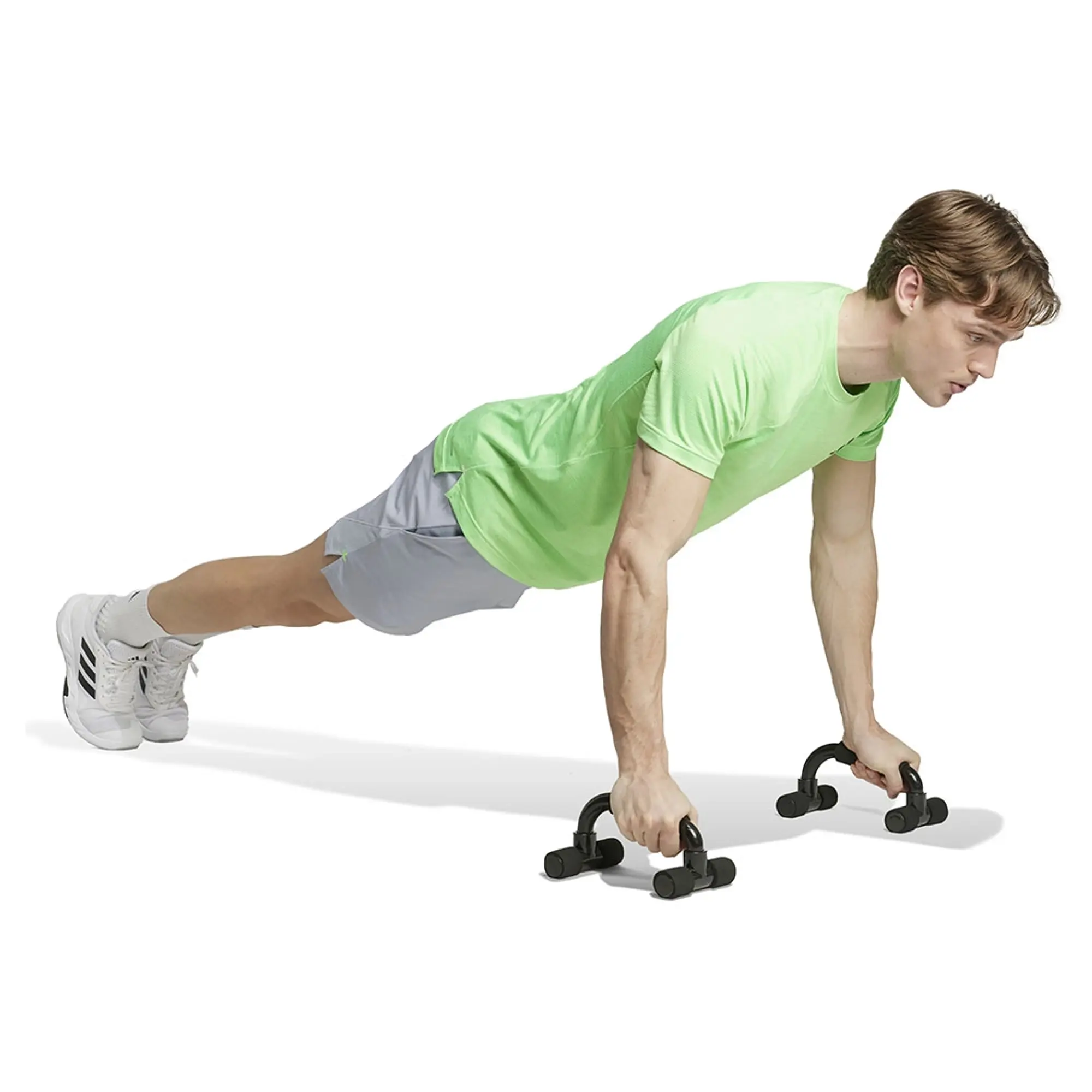 Adidas Gym+ 5´´ Shorts