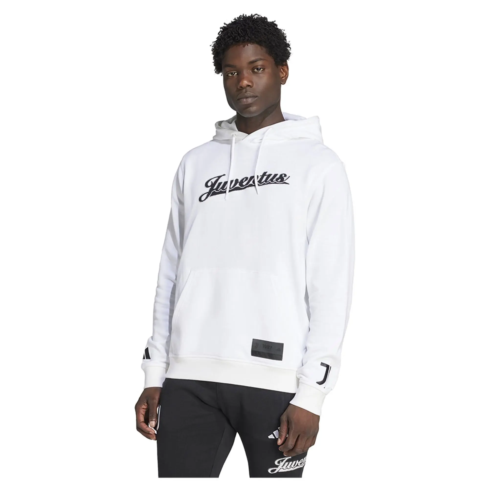 Adidas Juventus Us Pack Hoodie