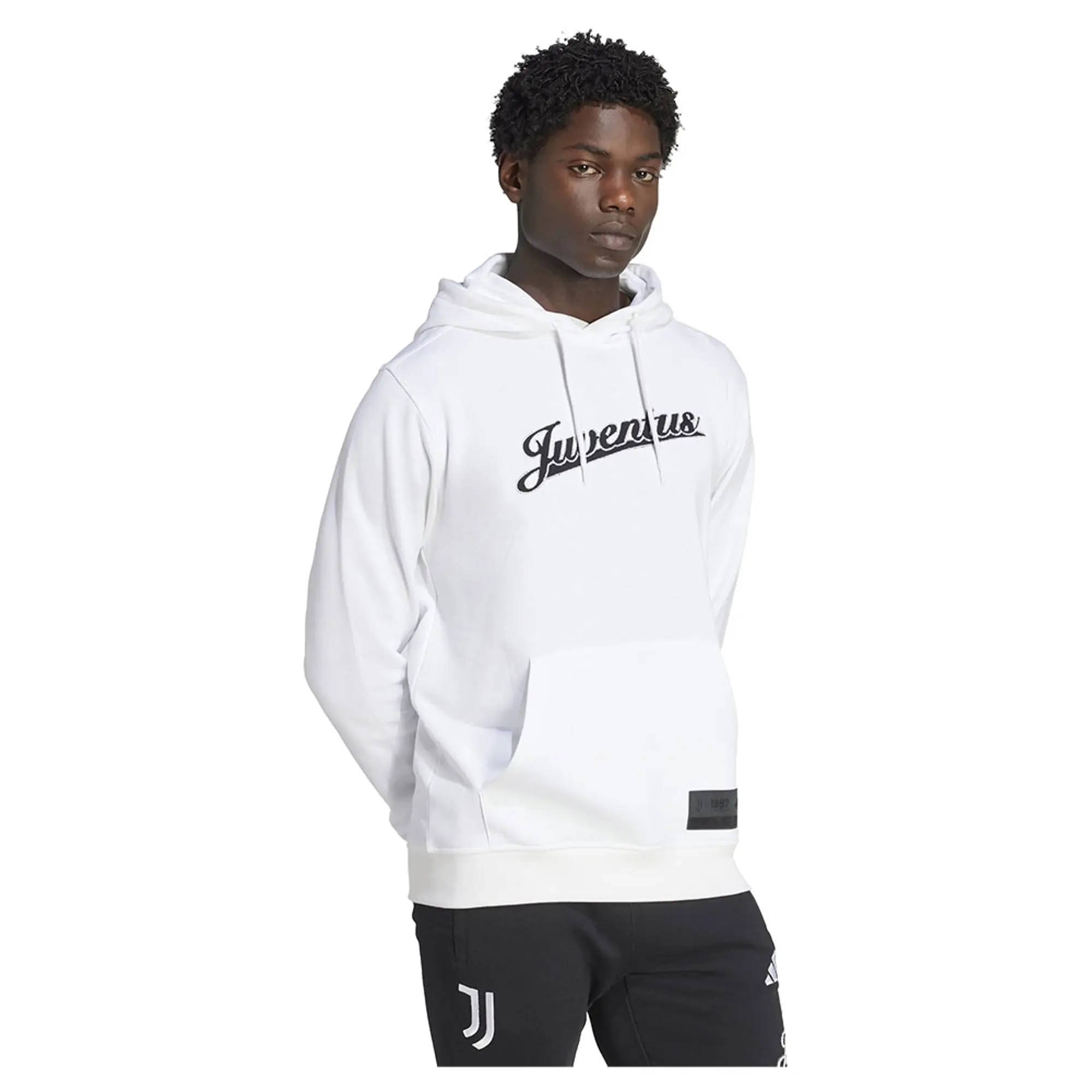 Adidas Juventus Us Pack Hoodie