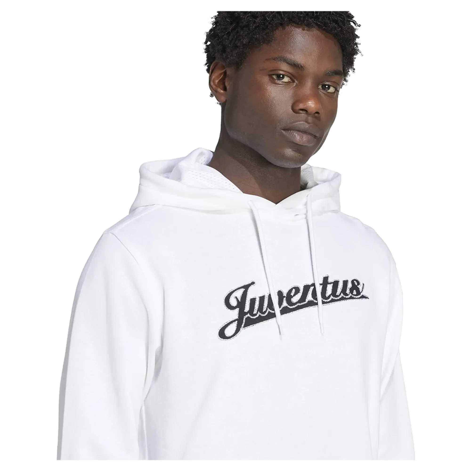 Adidas Juventus Us Pack Hoodie