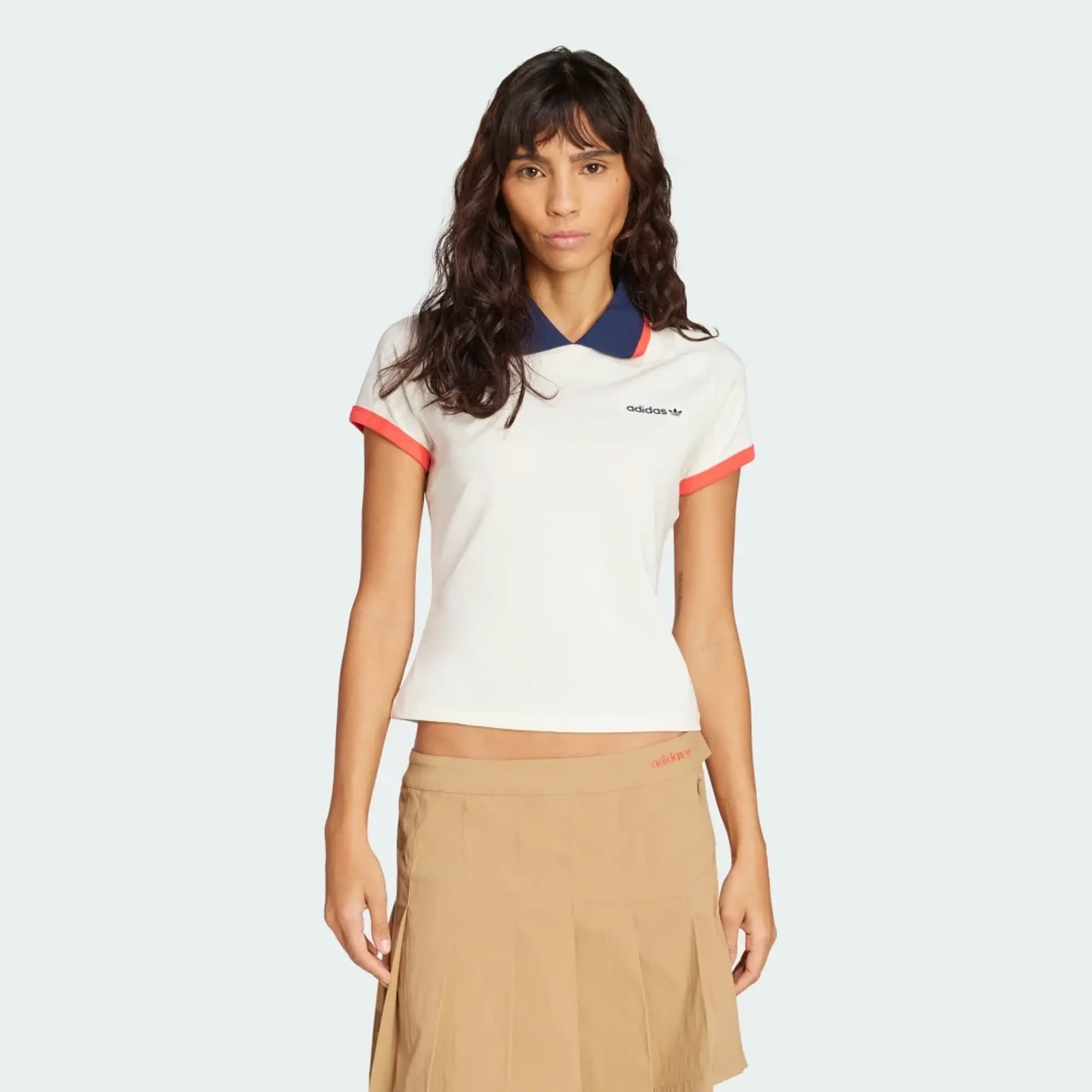 adidas Polo Shirt