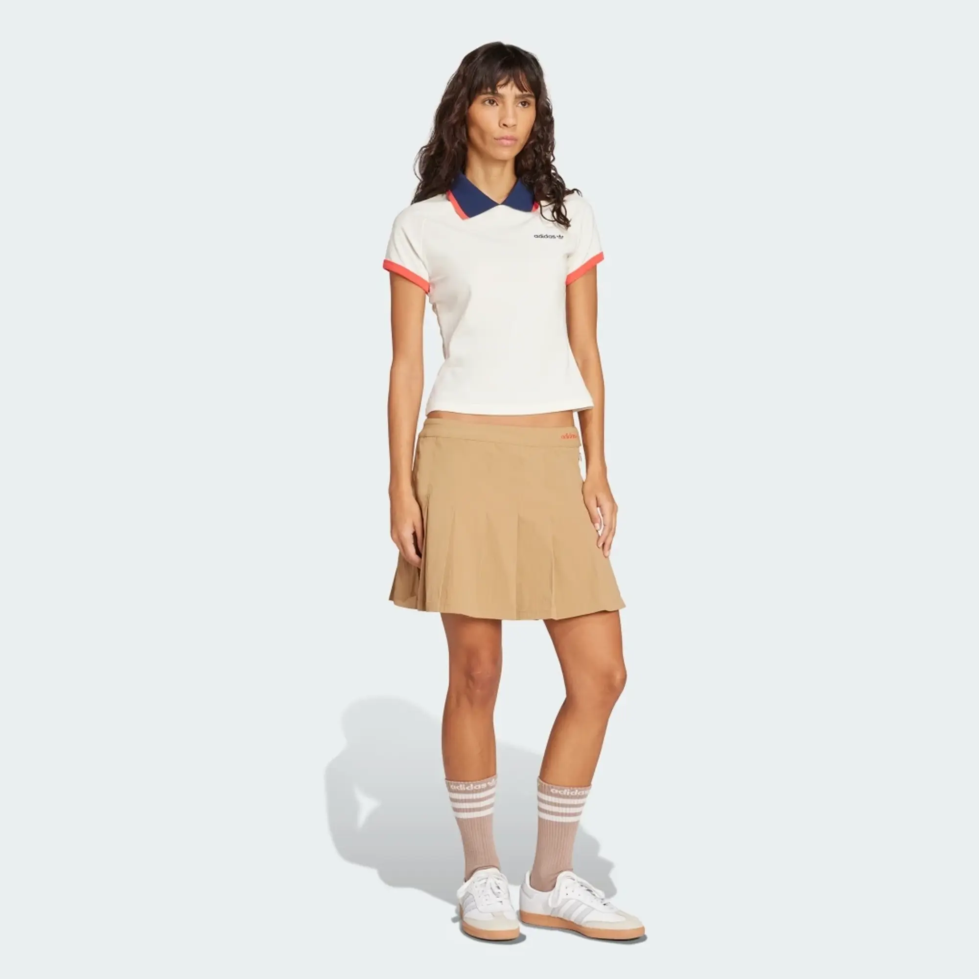 adidas Polo Shirt