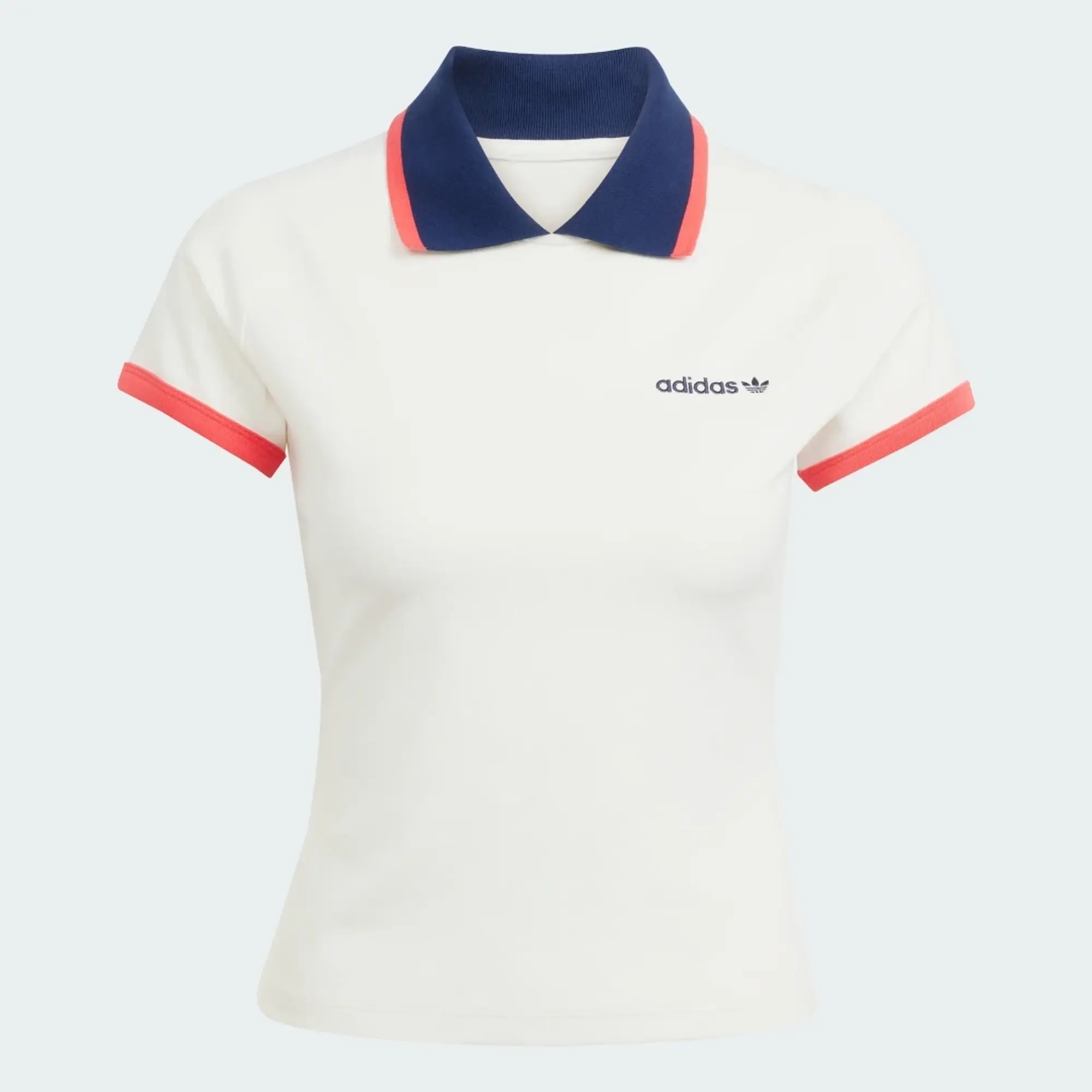 adidas Polo Shirt