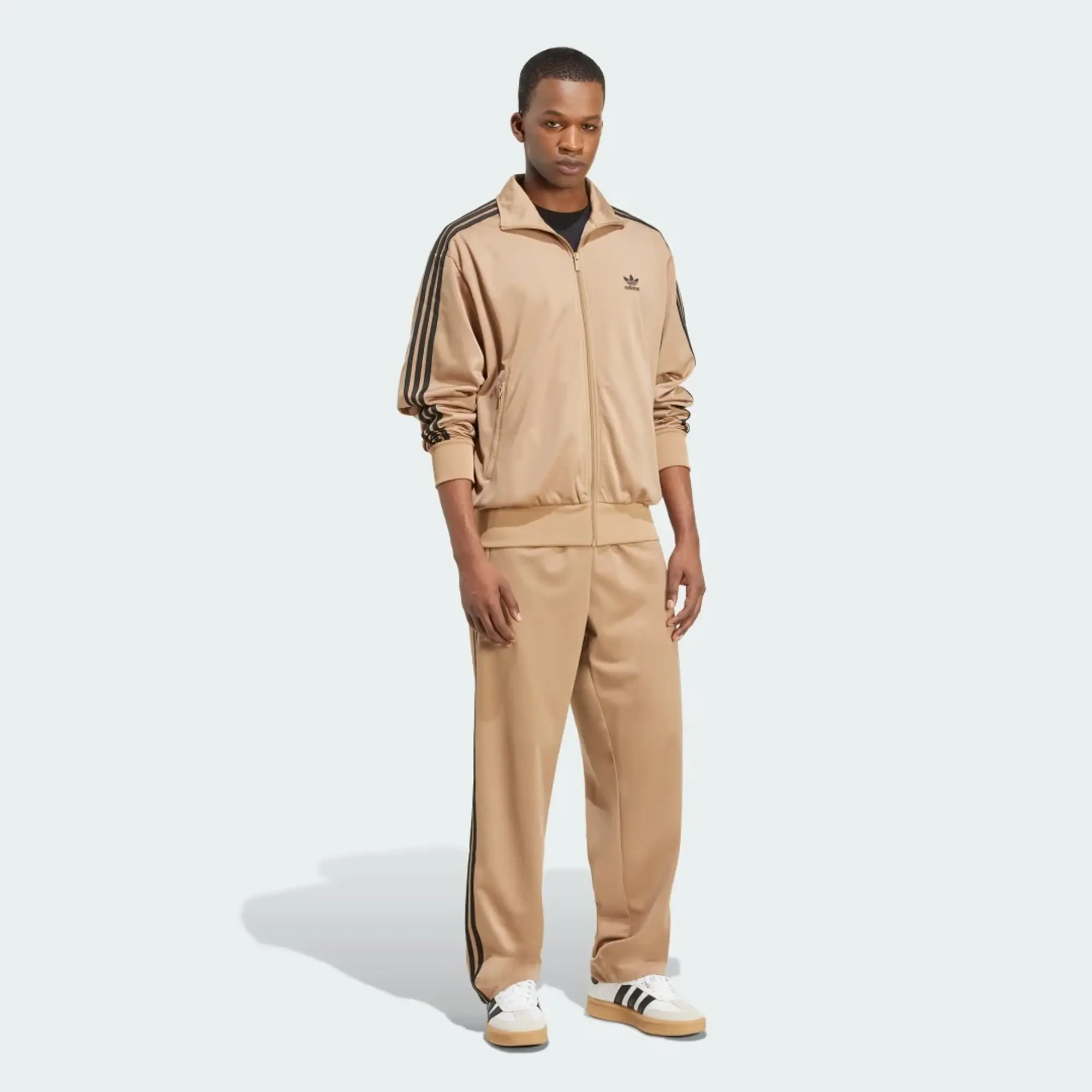 adidas Adicolor Classics Firebird Track Top