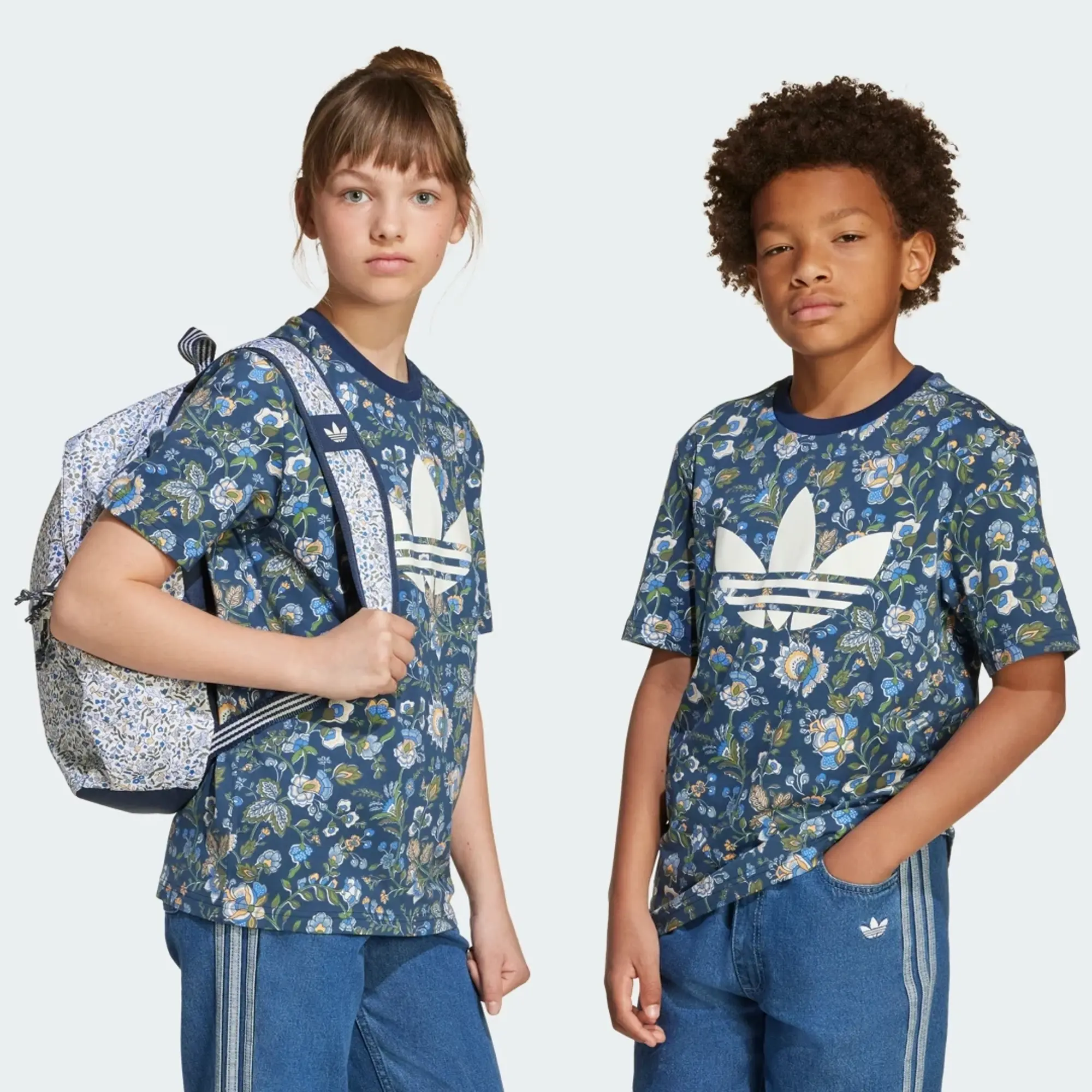 adidas adidas Originals x Liberty London T-Shirt Kids