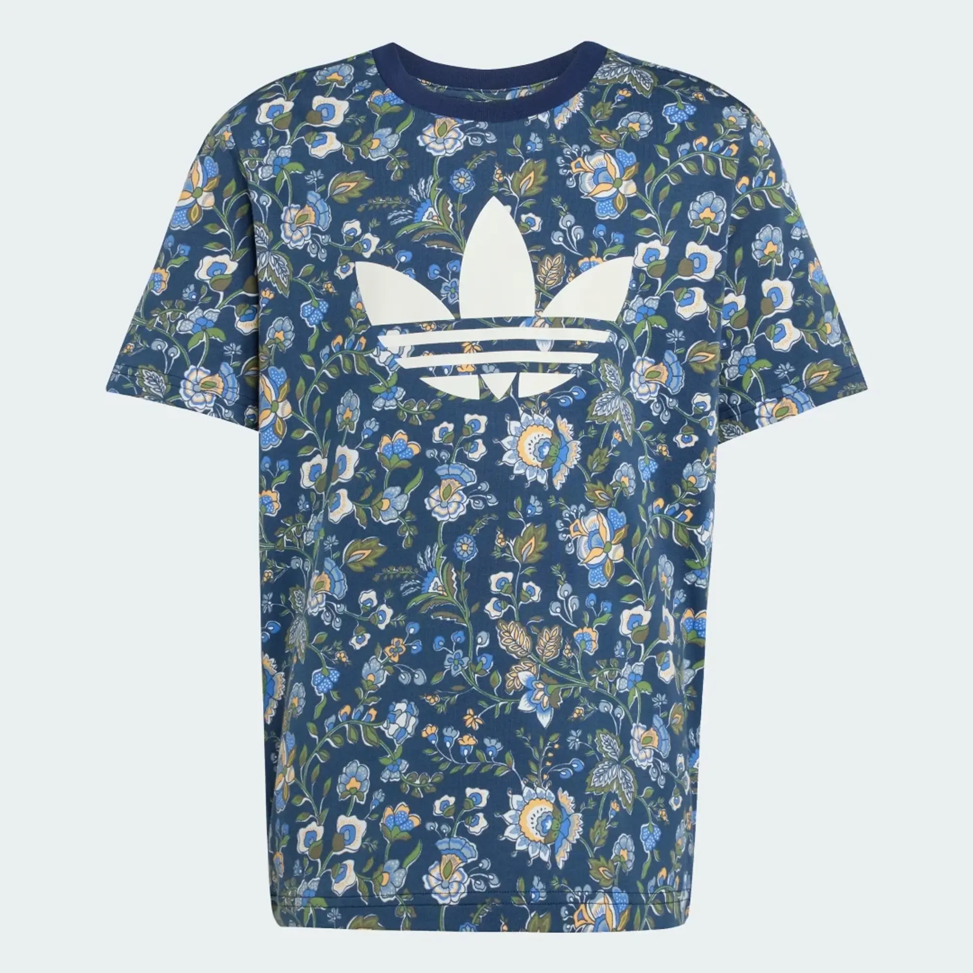 adidas adidas Originals x Liberty London T-Shirt Kids