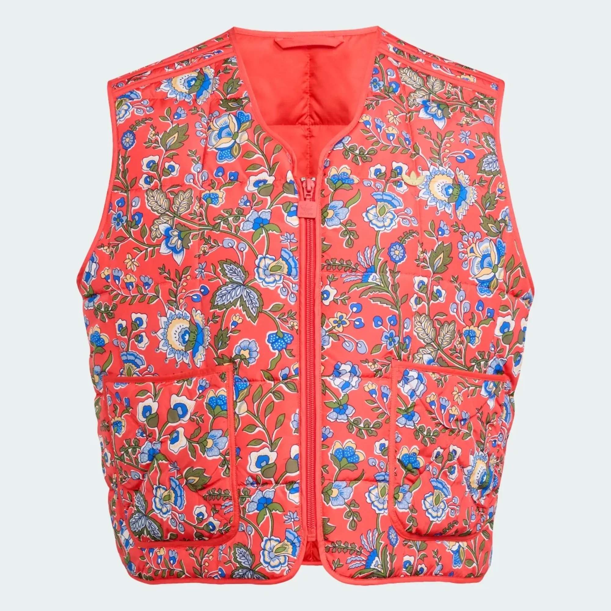 adidas adidas Originals x Liberty London Quilted Vest