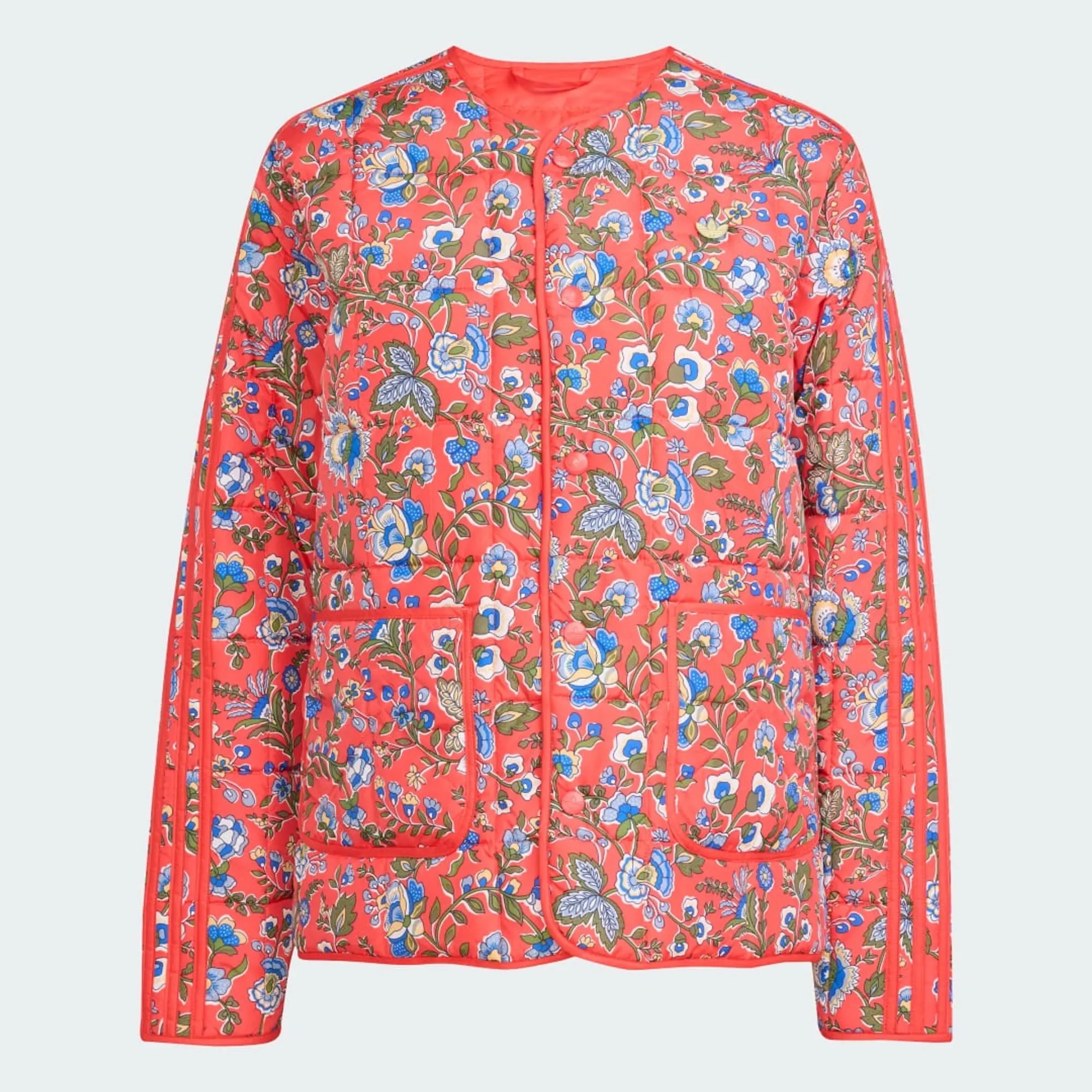 adidas adidas Originals x Liberty London Quilted Jacket