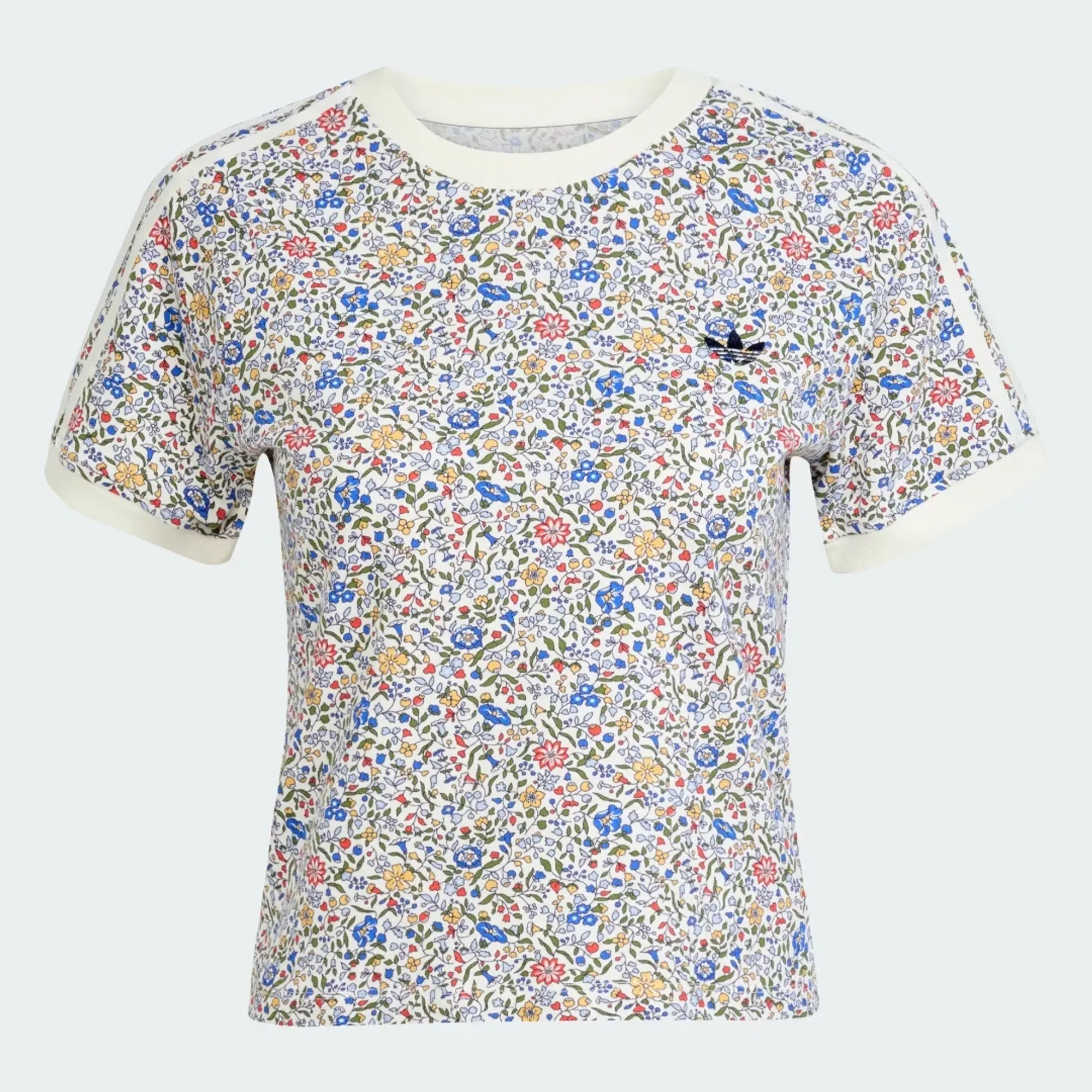 adidas adidas Originals x Liberty London Cali T-Shirt