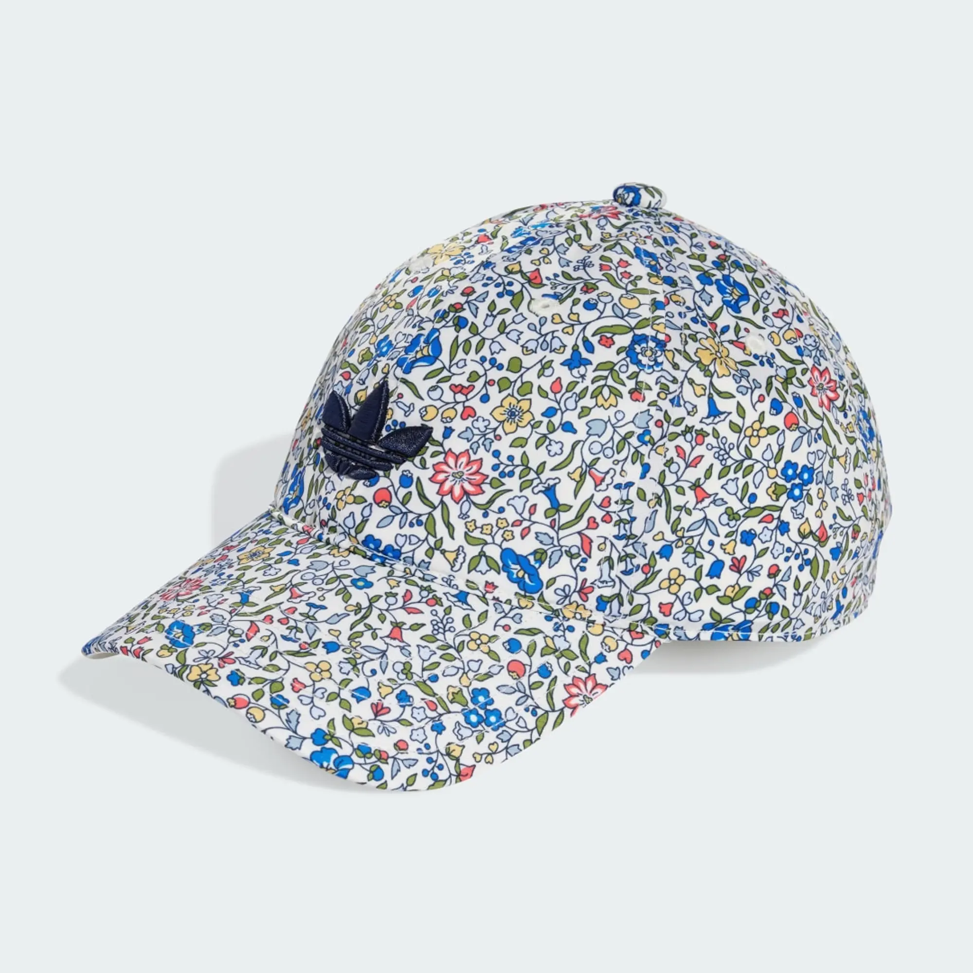 adidas adidas Originals x Liberty London Baseball Cap