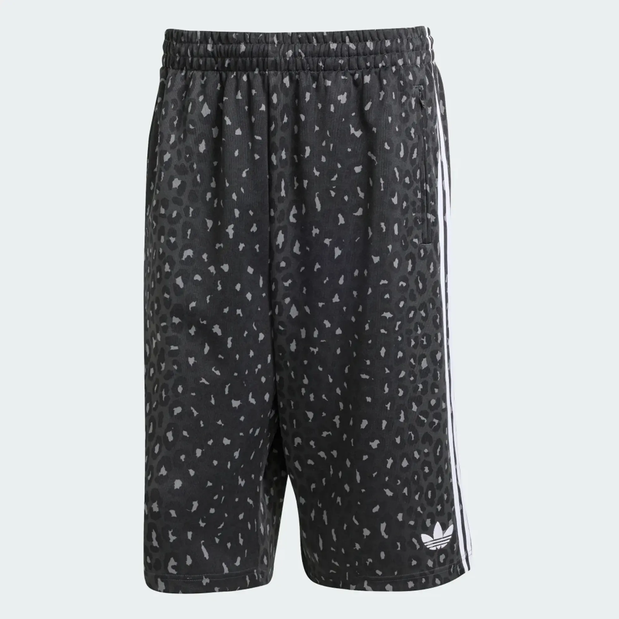 adidas Leo Oversized Shorts