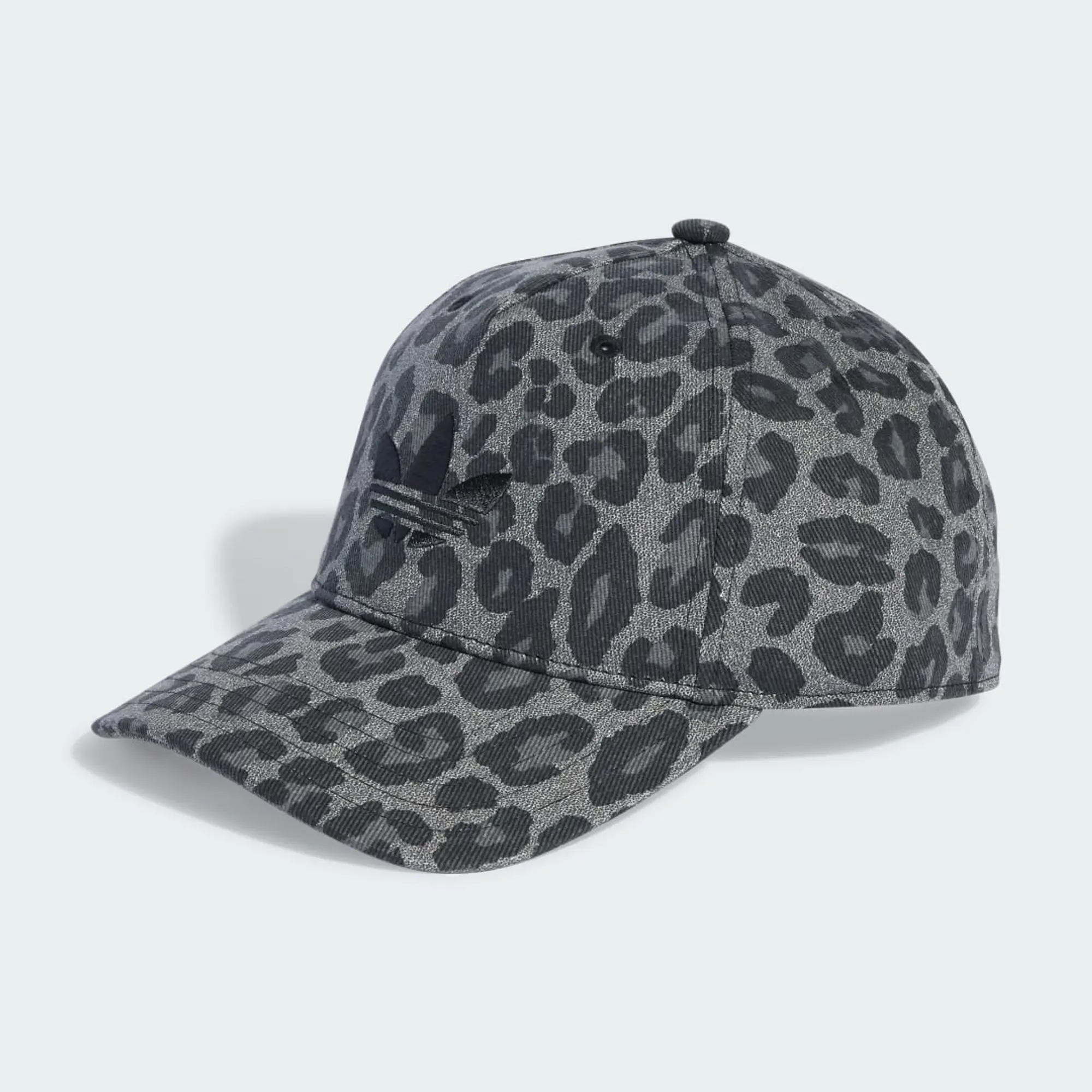 adidas Leopard Baseball Cap