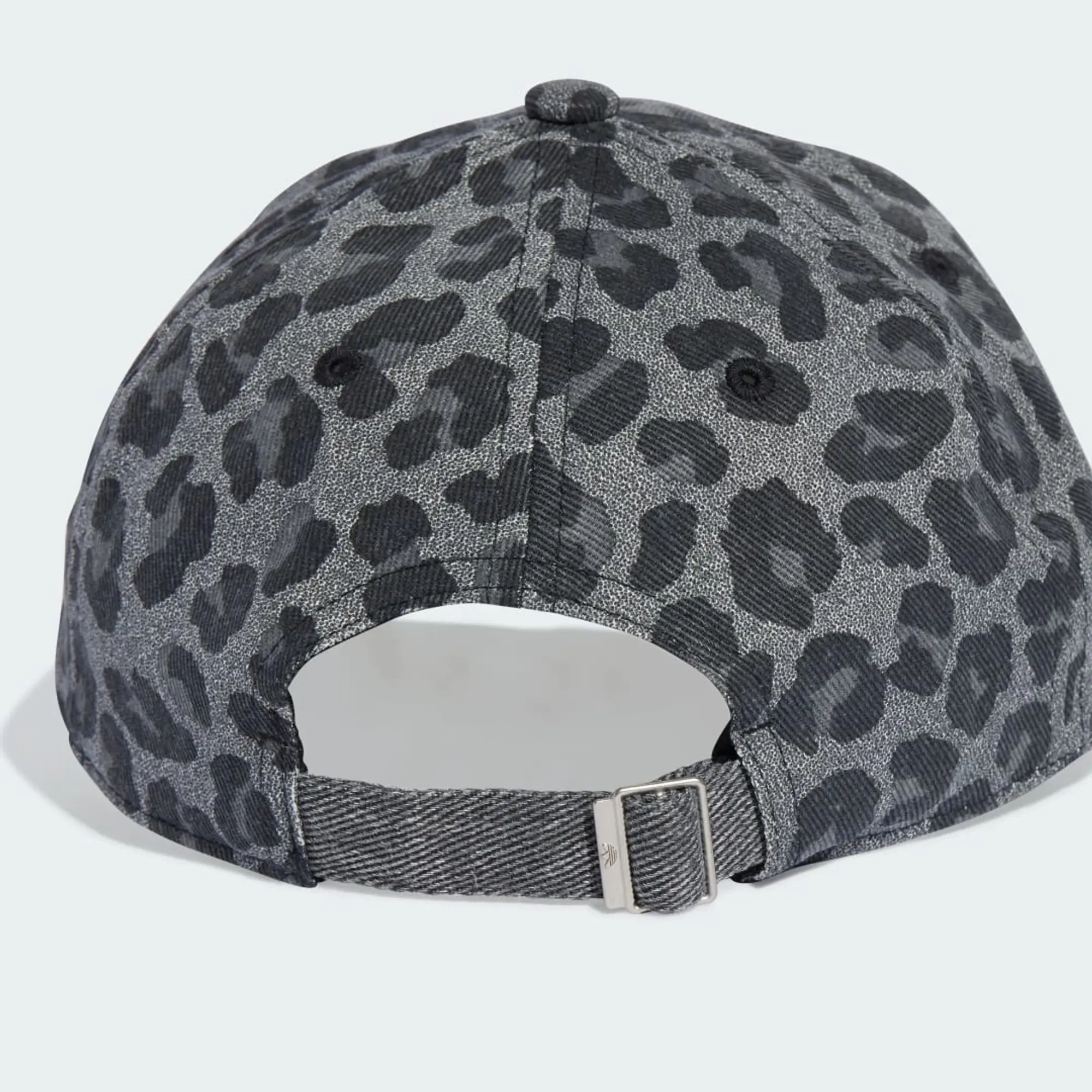 adidas Leopard Baseball Cap