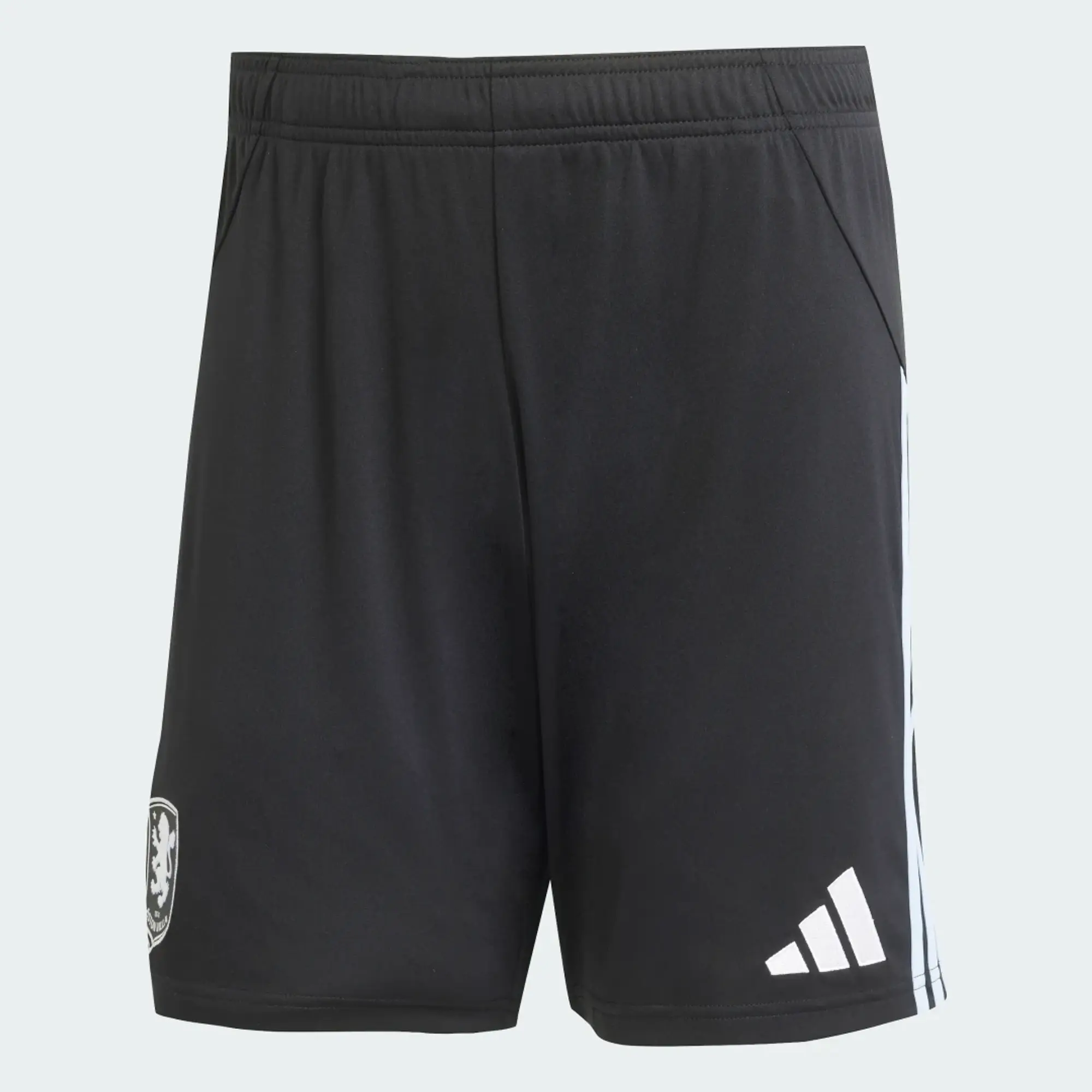 adidas Aston Villa FC 25/26 Away Shorts