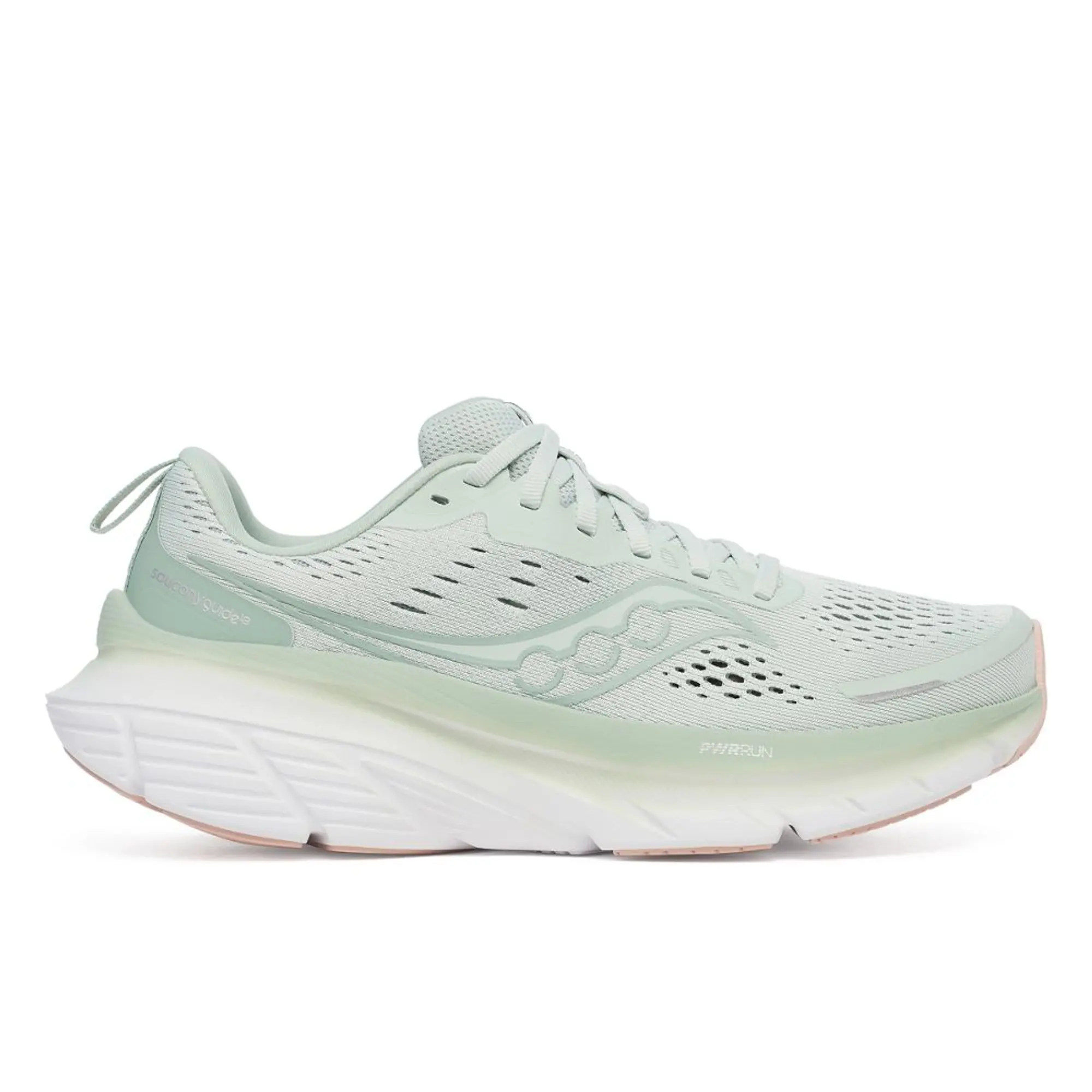 Saucony - Guide 18 in Green