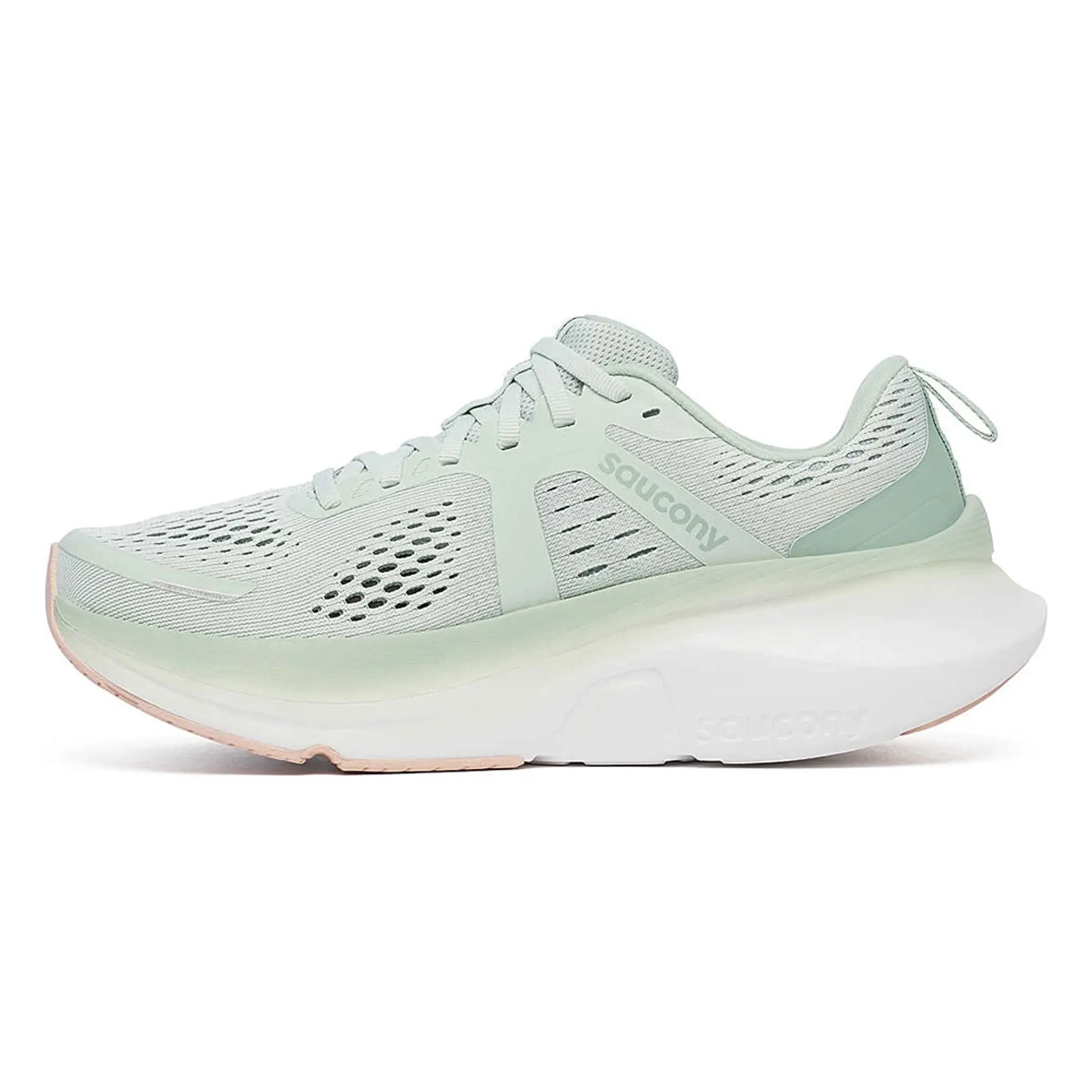 Saucony - Guide 18 in Green
