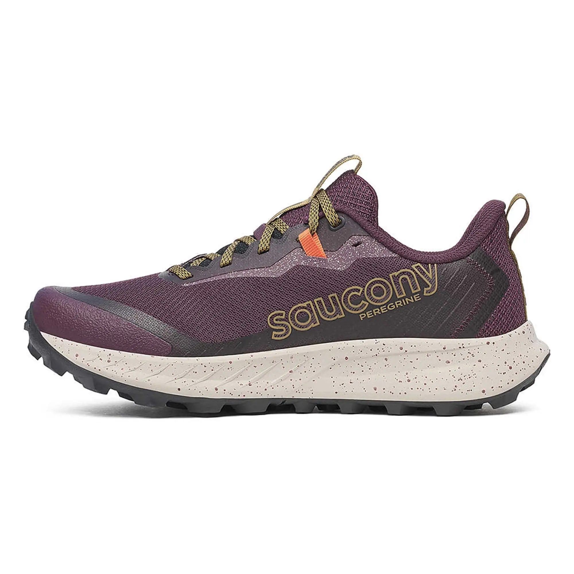 Saucony - Peregrine 15 in Brown