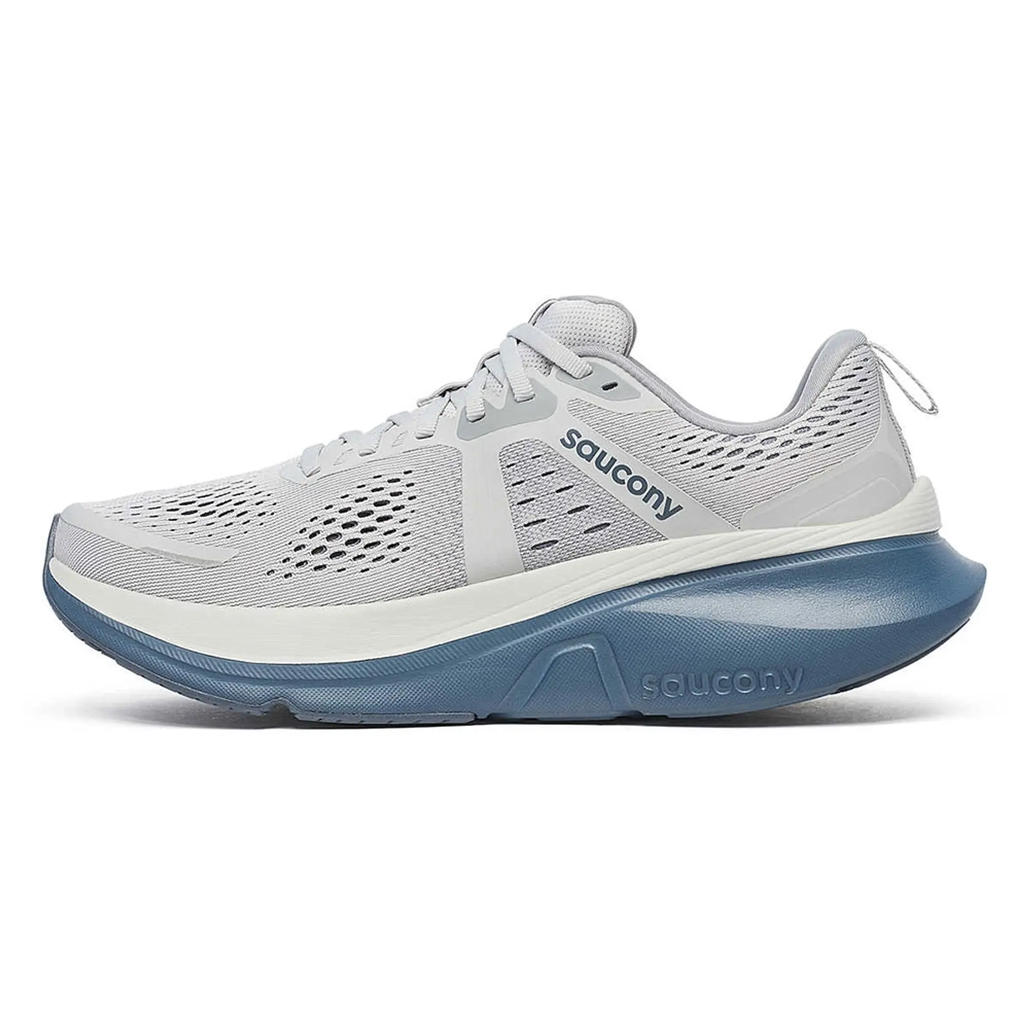 Saucony - Guide 18 in Grey