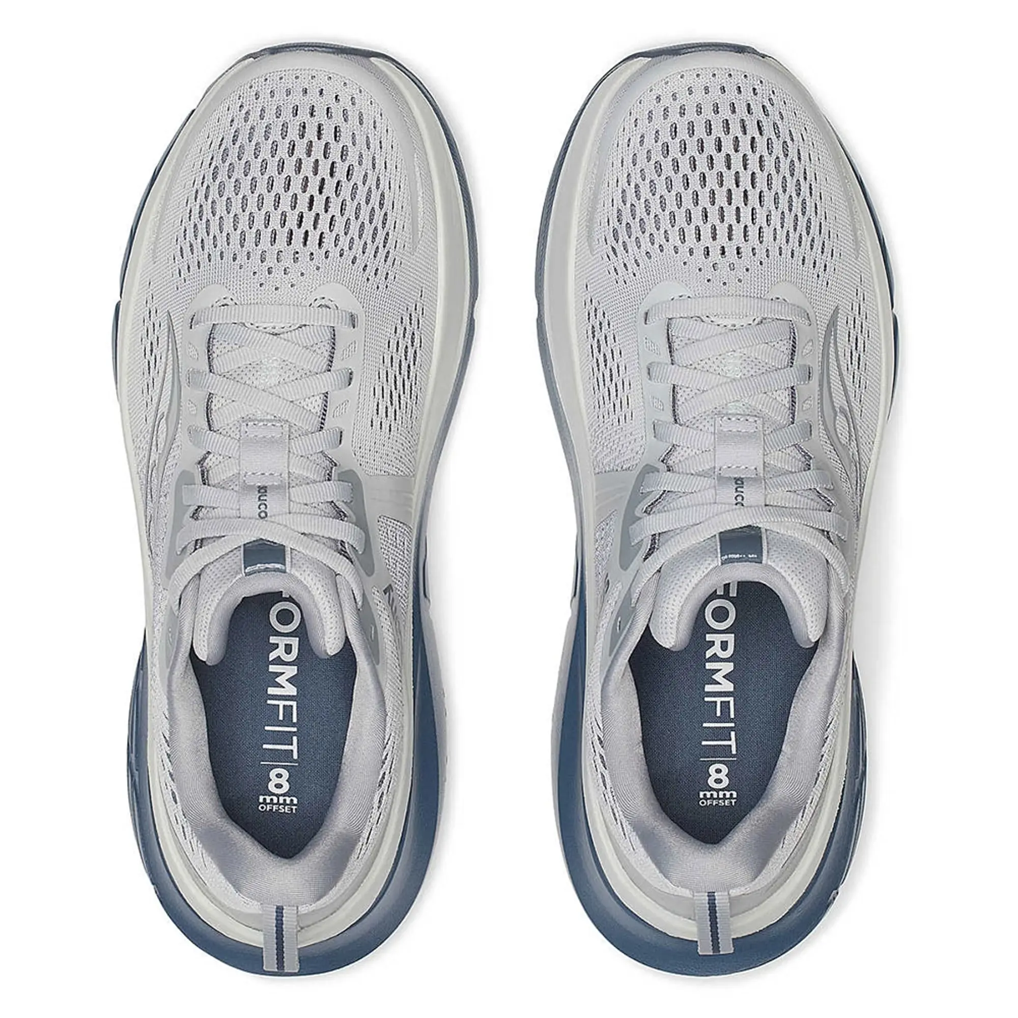 Saucony - Guide 18 in Grey