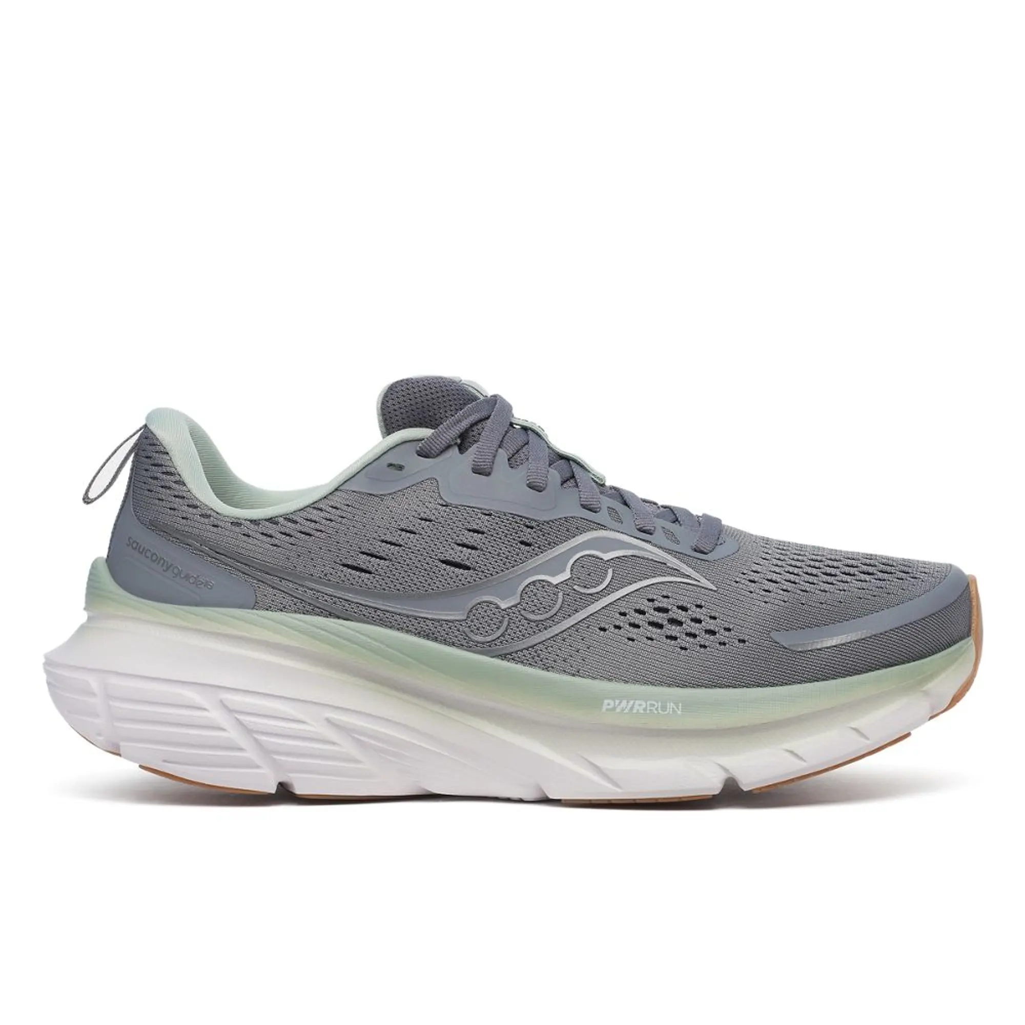 Saucony - Guide 18 in Grey