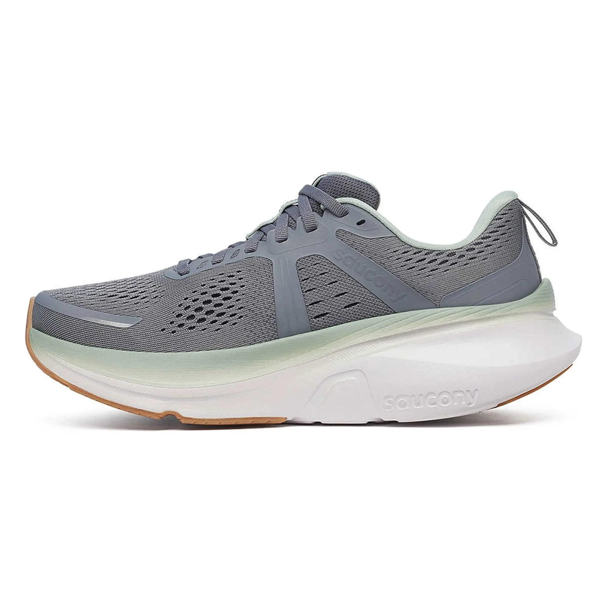 Saucony - Guide 18 in Grey