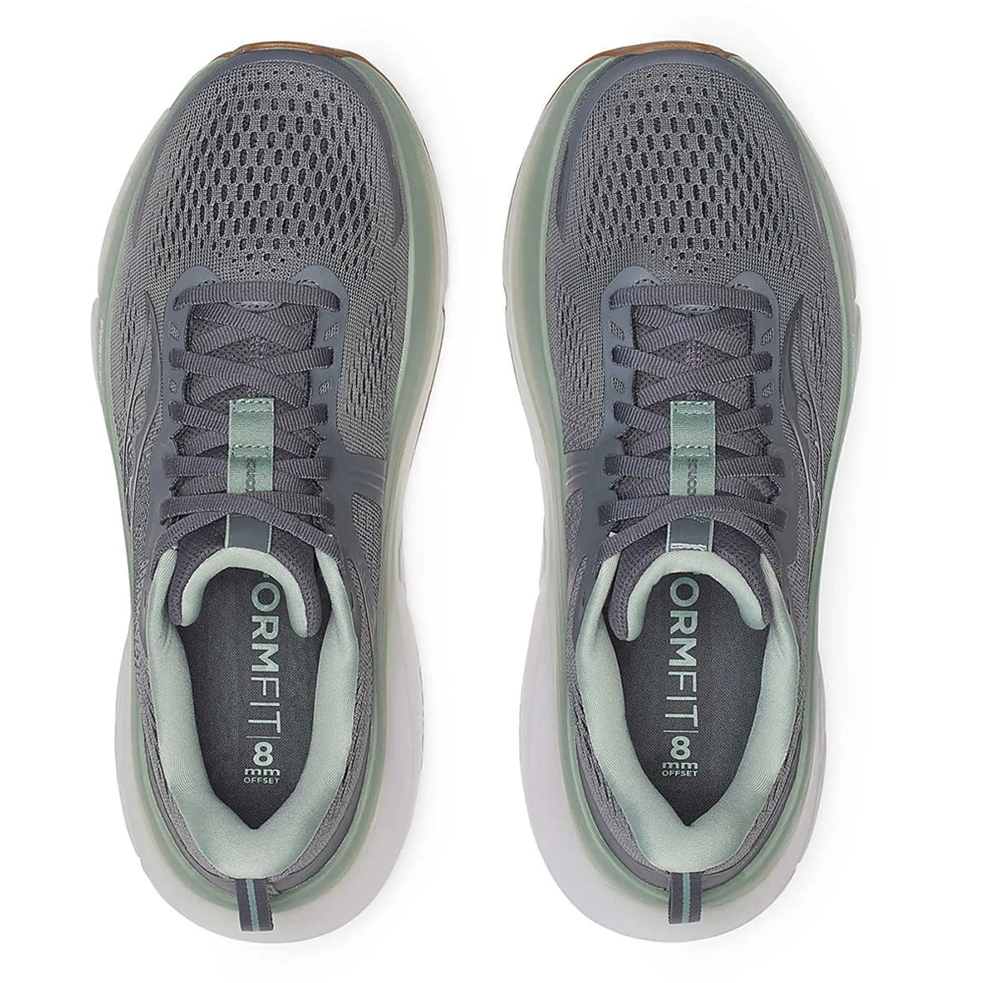 Saucony - Guide 18 in Grey
