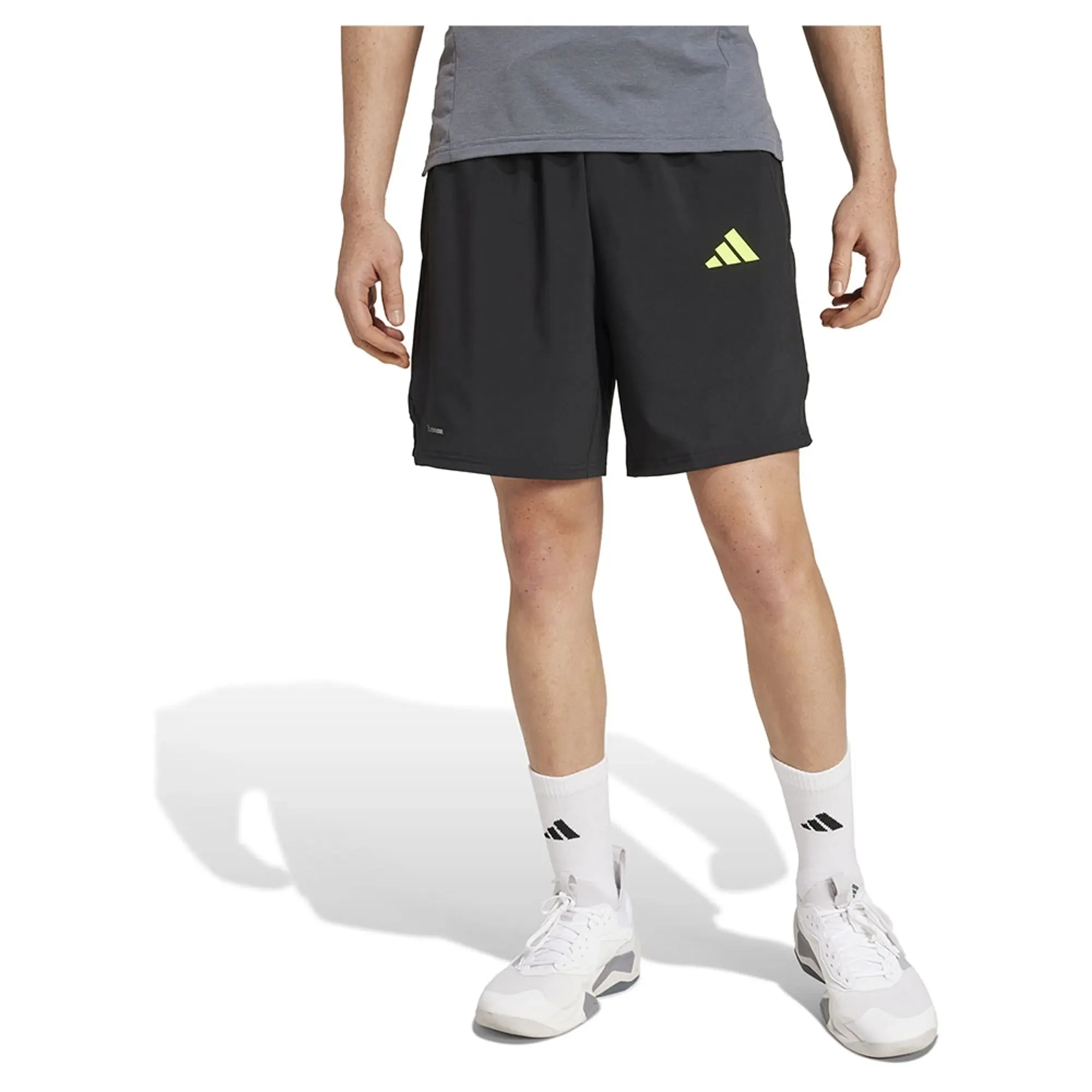 Adidas Tech Apparel 7´´ Shorts