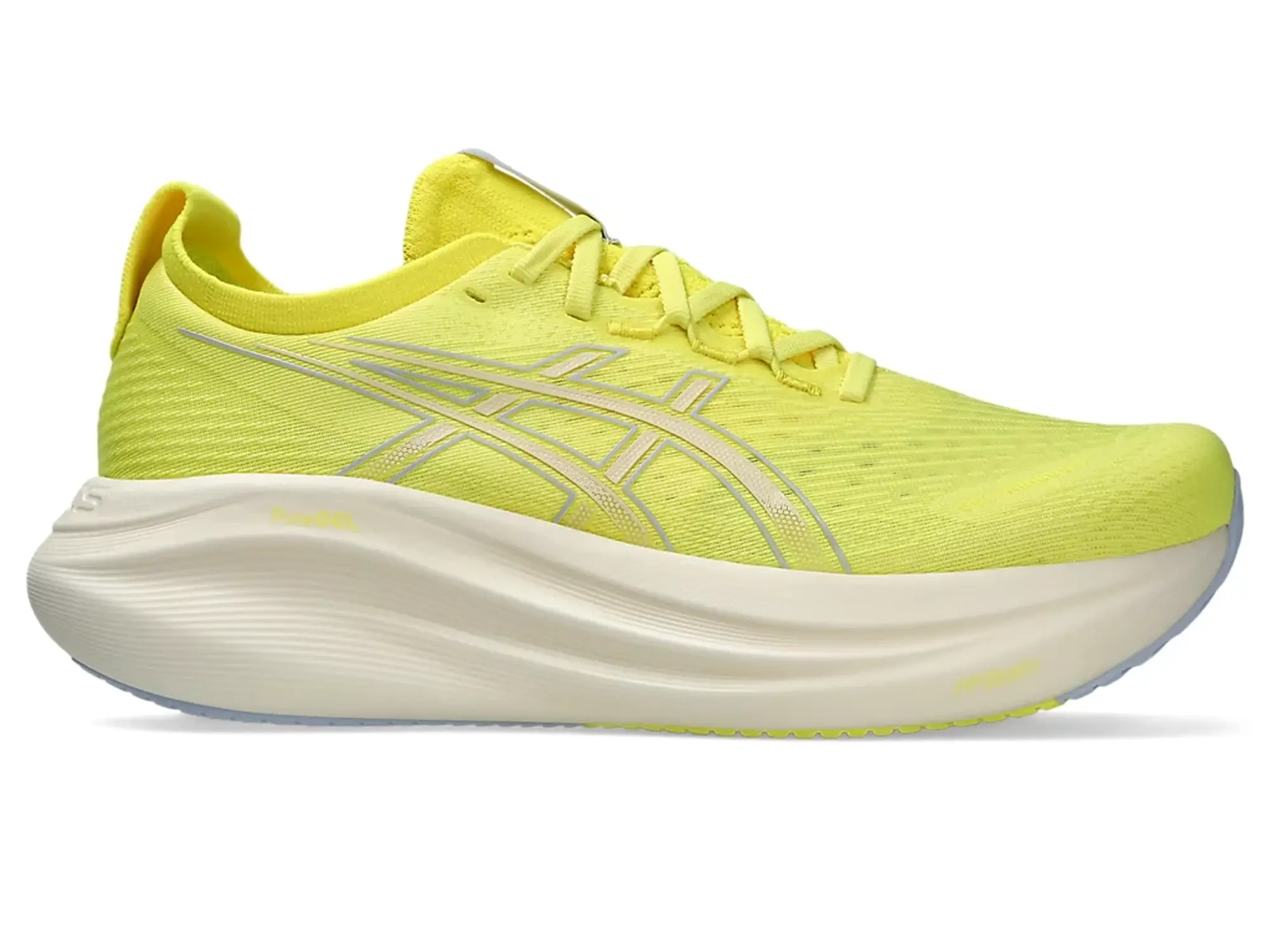 Asics Gel-Nimbus 27