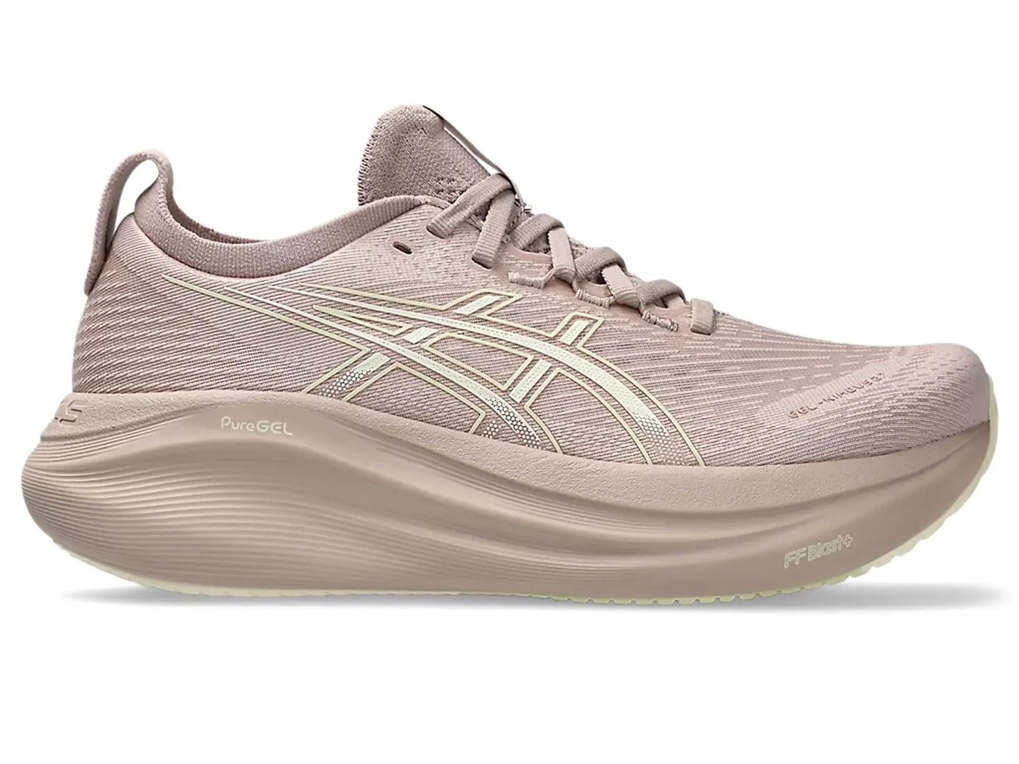 Asics Gel-Nimbus 27