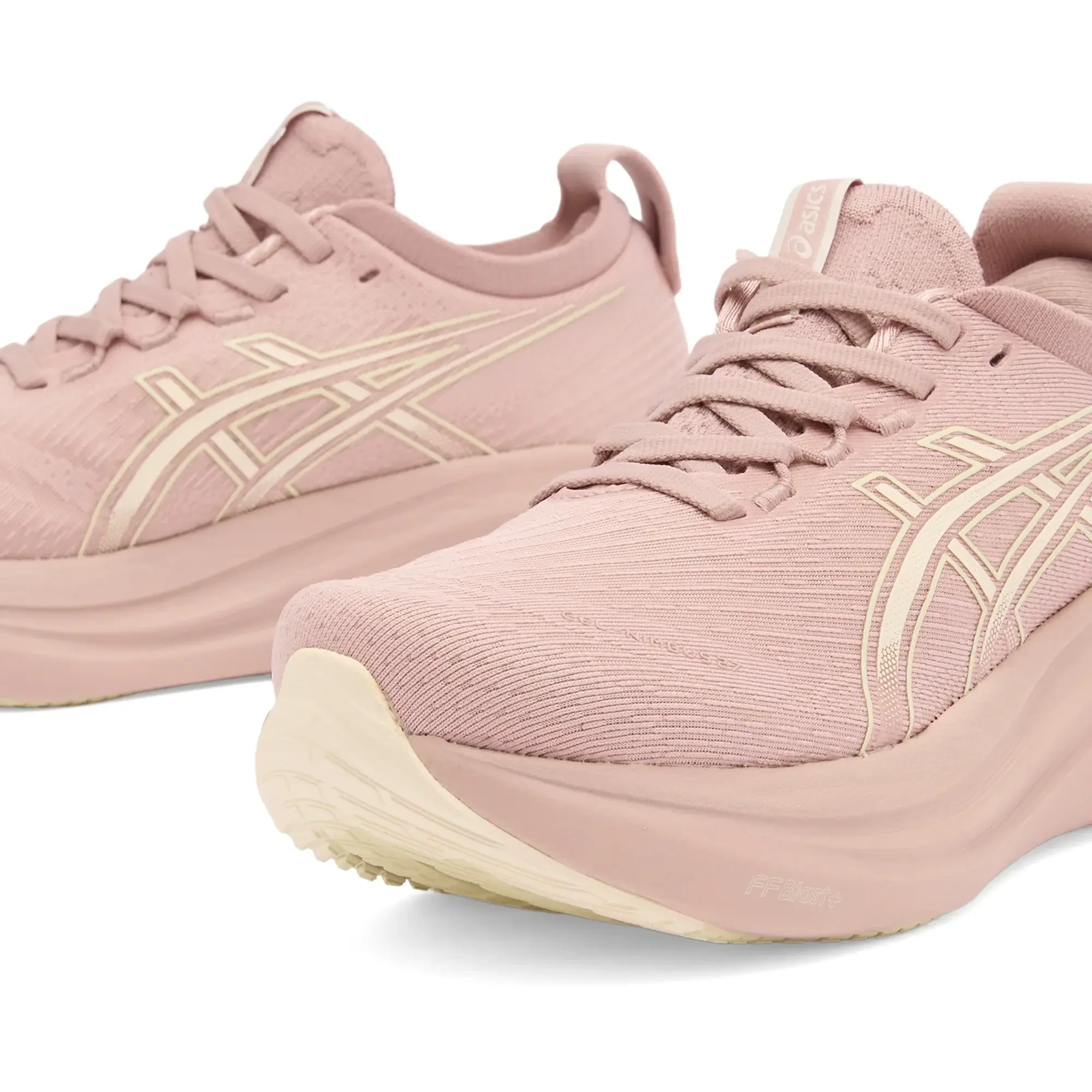 Asics Gel-Nimbus 27