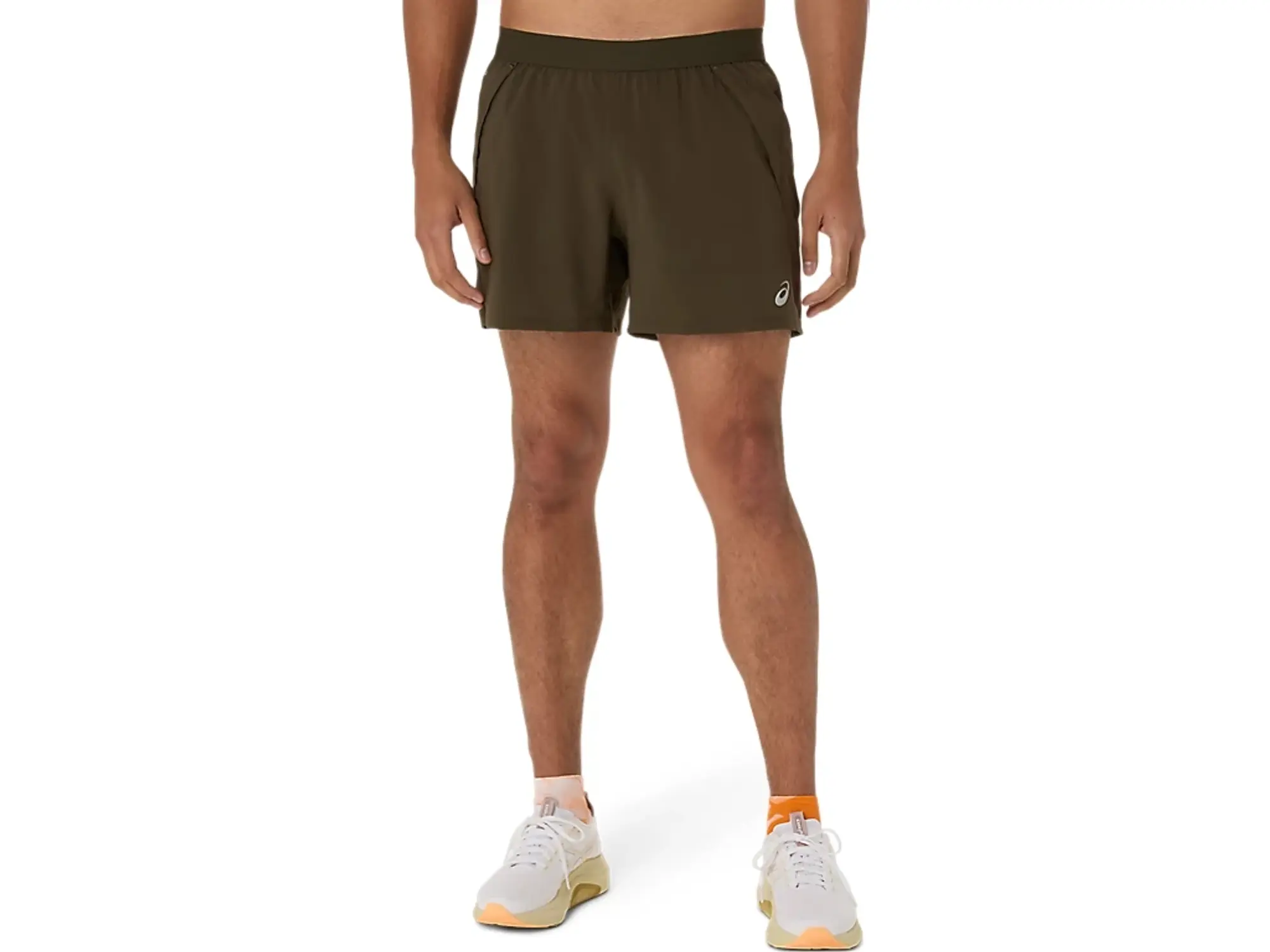 Asics Road 5In Short