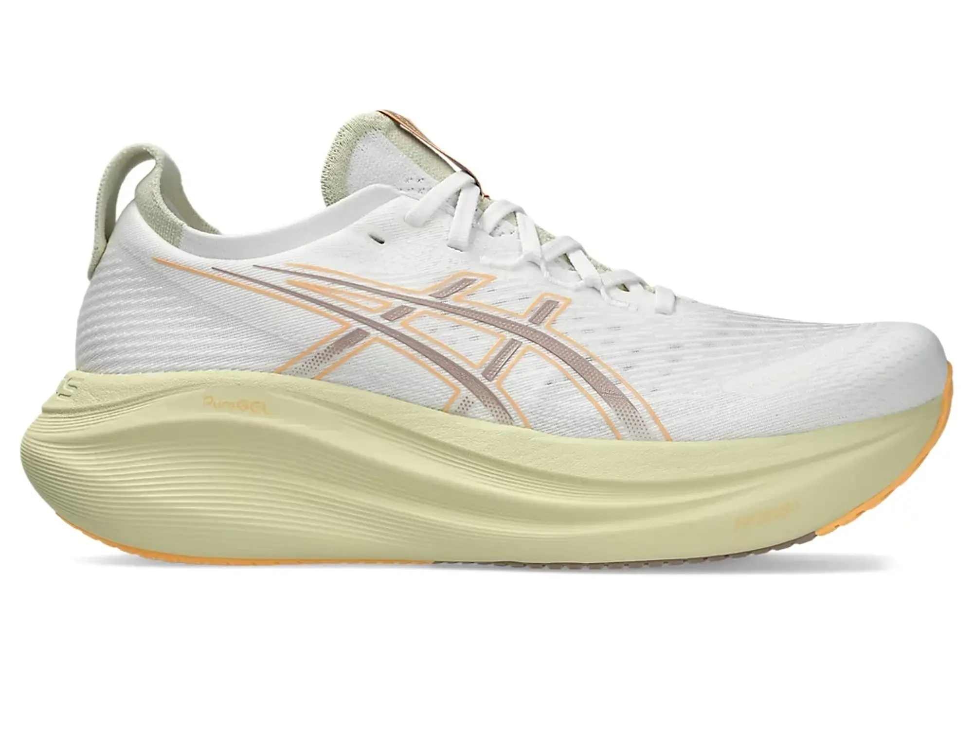 Asics Gel-Nimbus 27