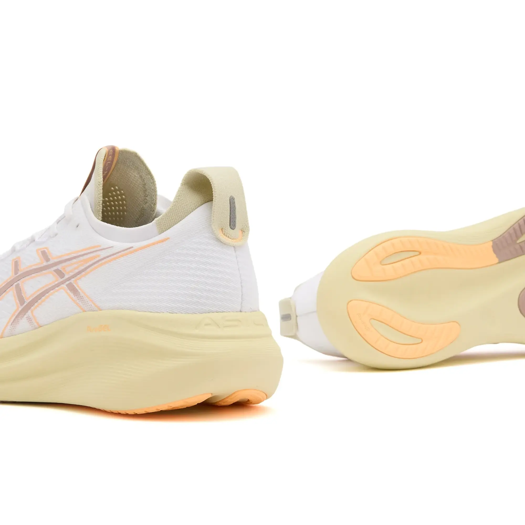 Asics Gel-Nimbus 27