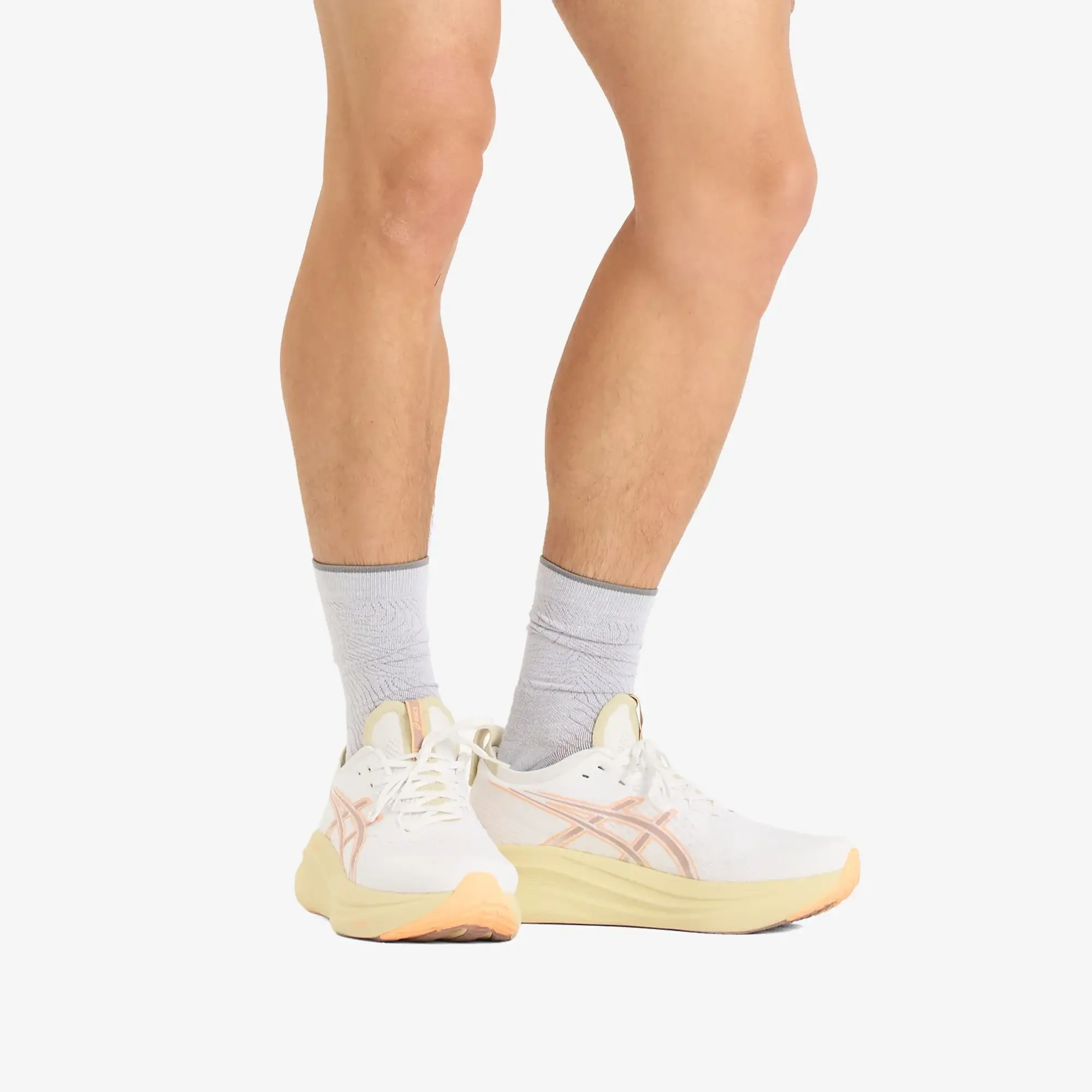 Asics Gel-Nimbus 27