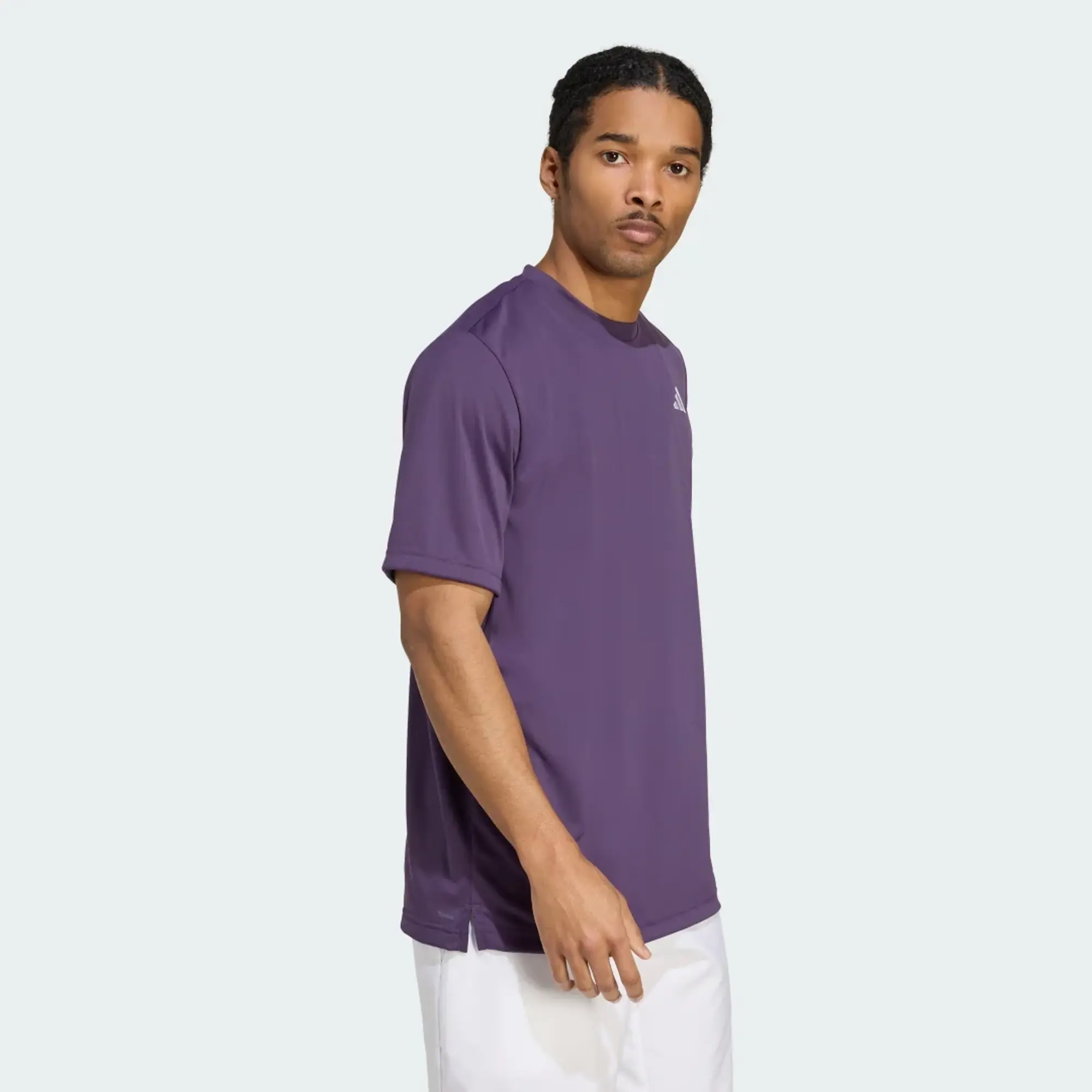 adidas Club Tennis Climacool T-Shirt