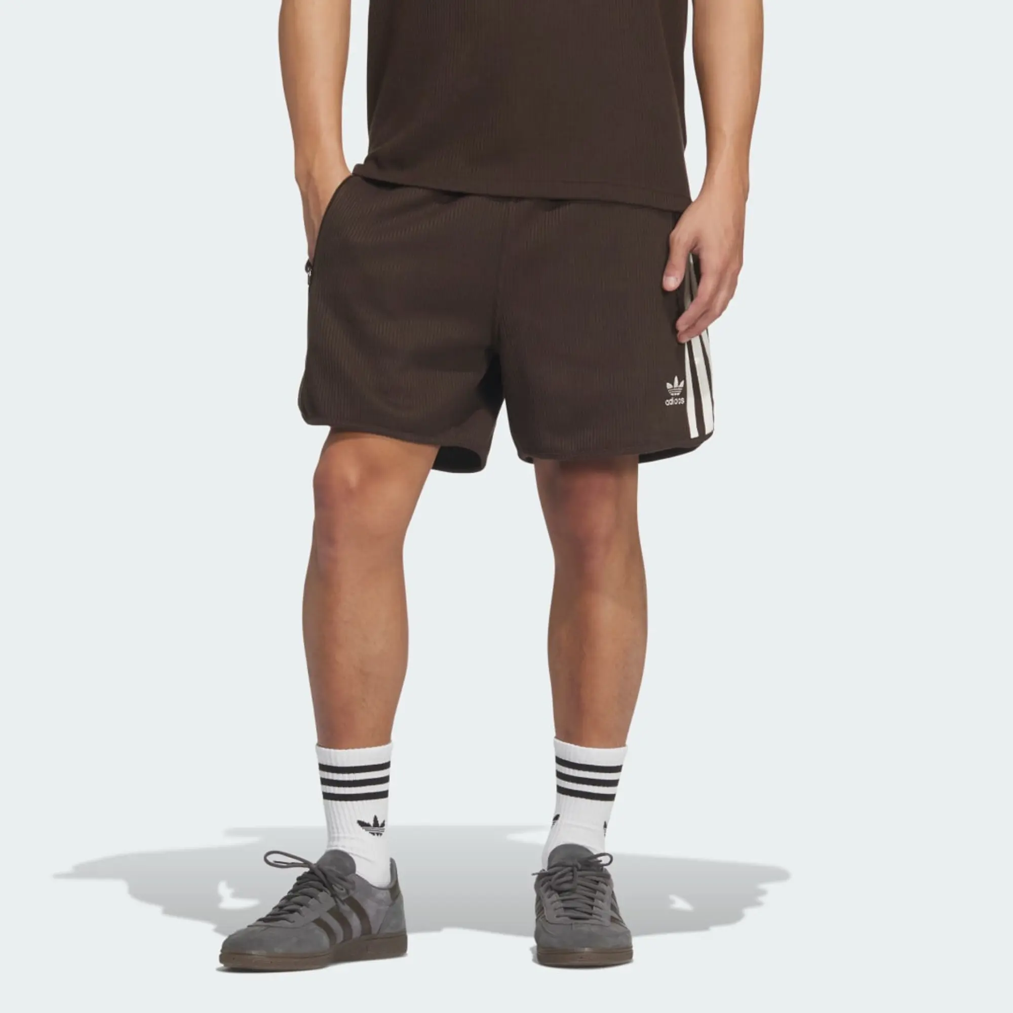 adidas Waffle Shorts