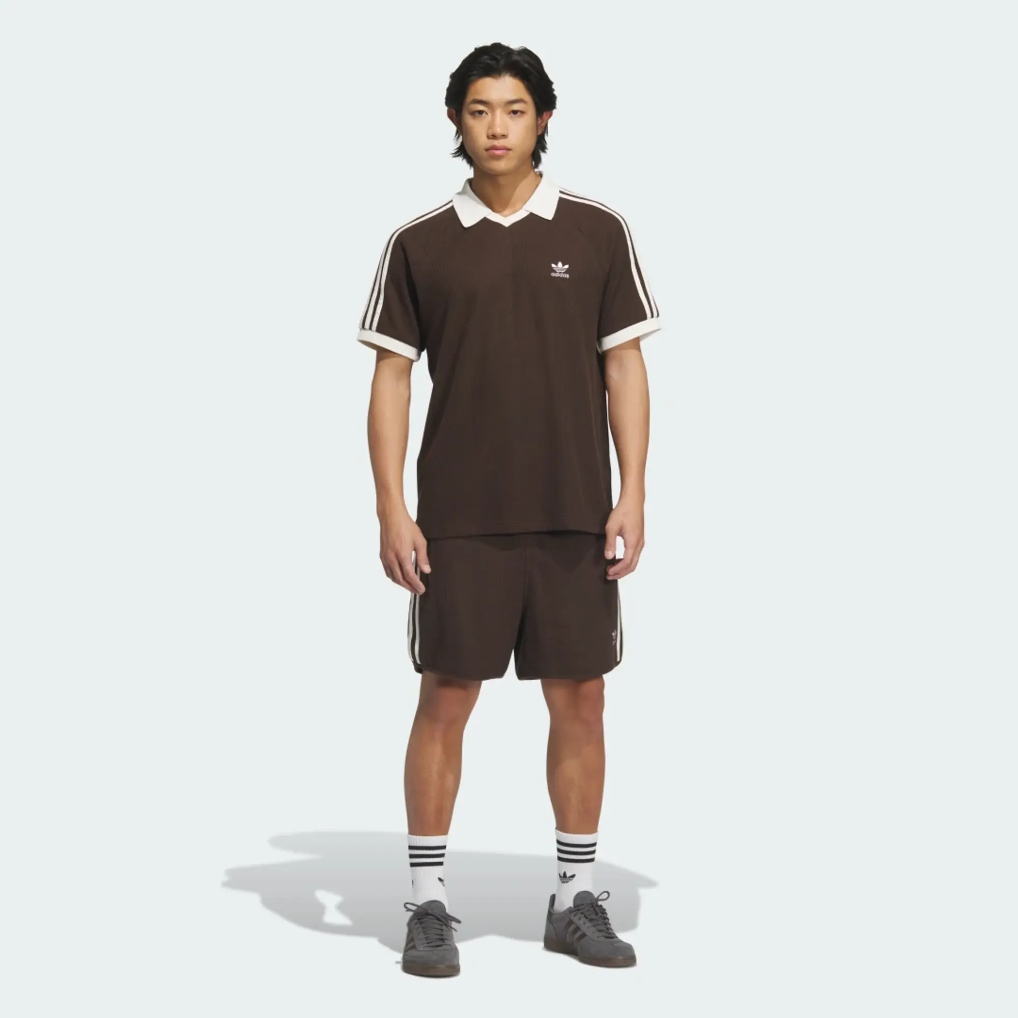adidas Waffle Shorts