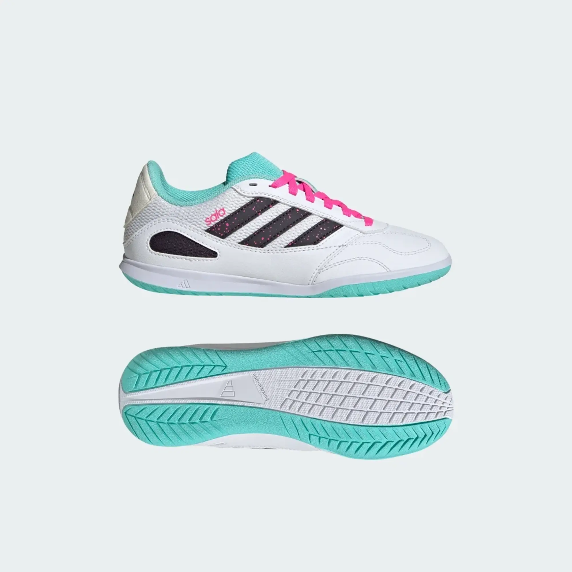 adidas Super Sala Competition 3 Indoor Boots Kids