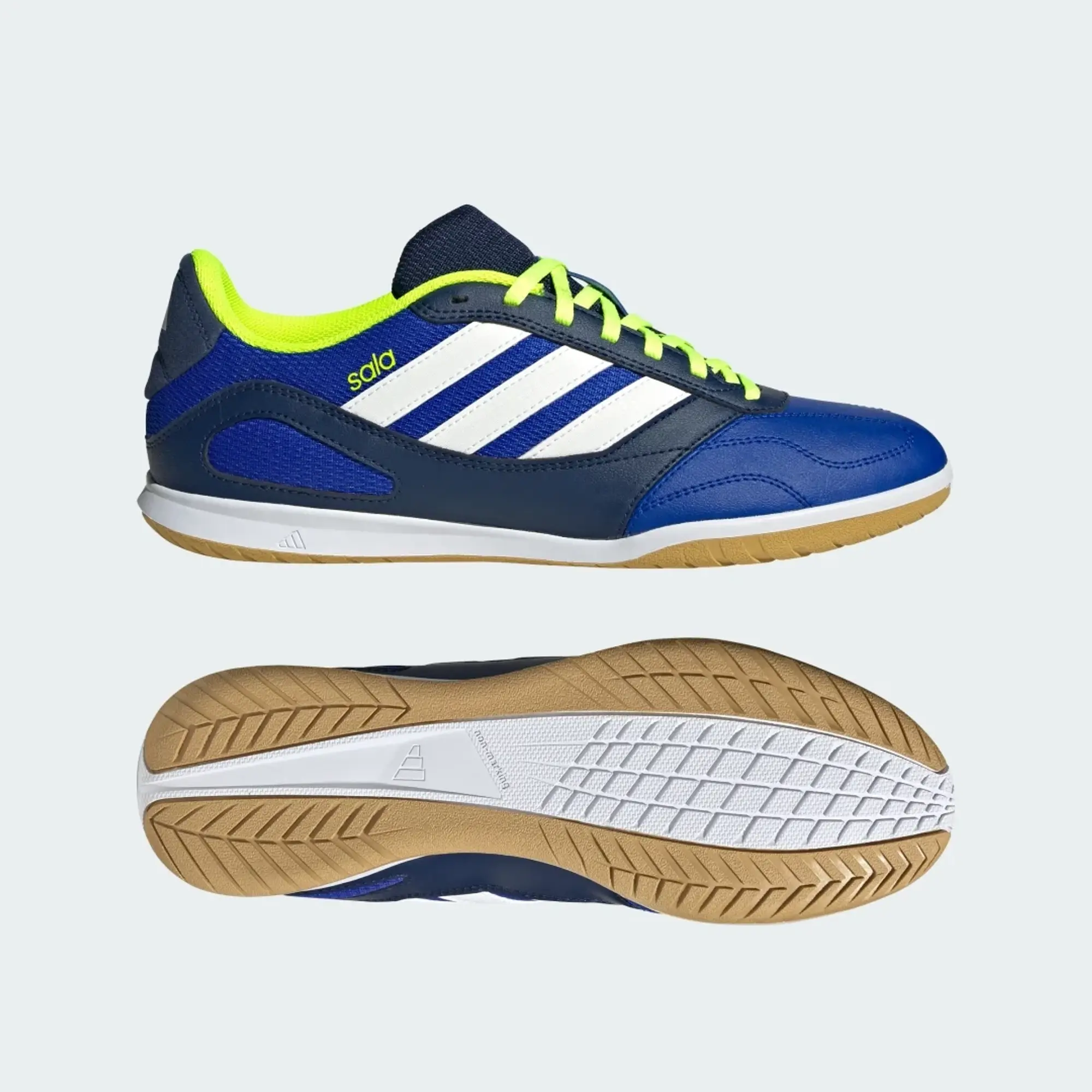 adidas Super Sala Competition 3 Indoor Boots