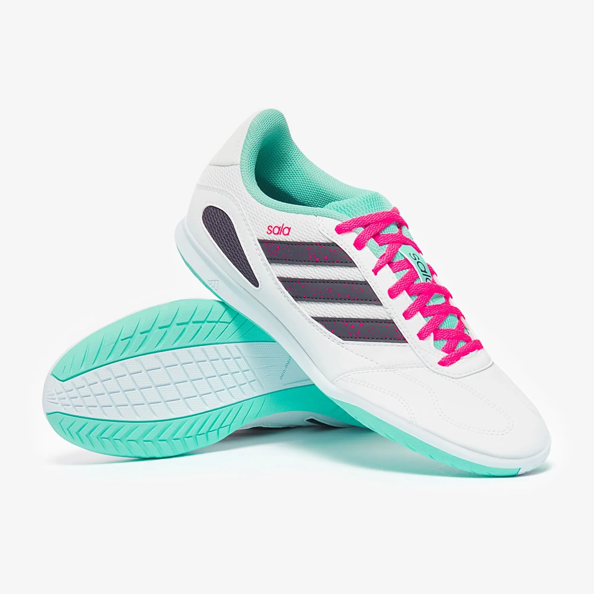 adidas Super Sala III