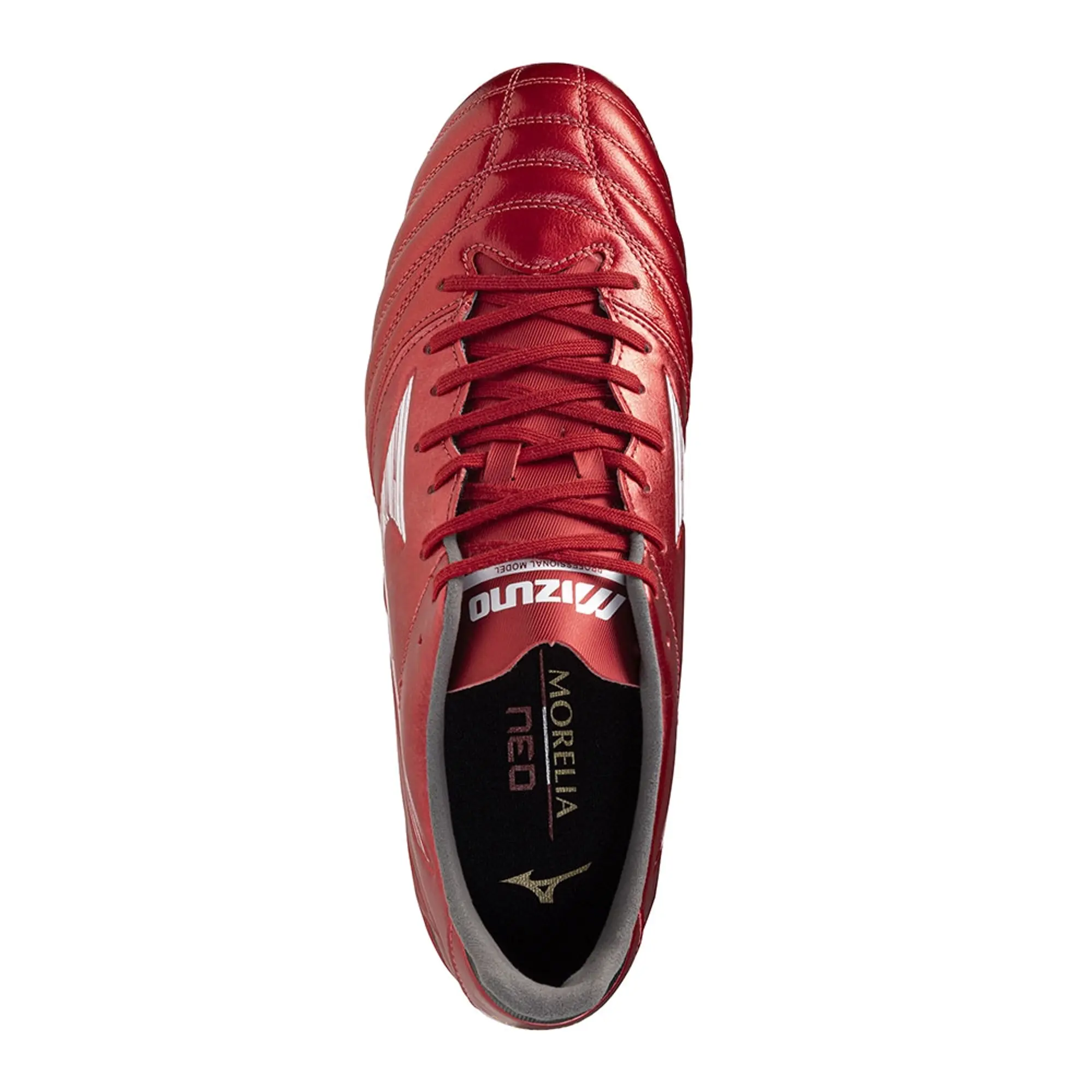 Mizuno Morelia Neo IV Pro FG
