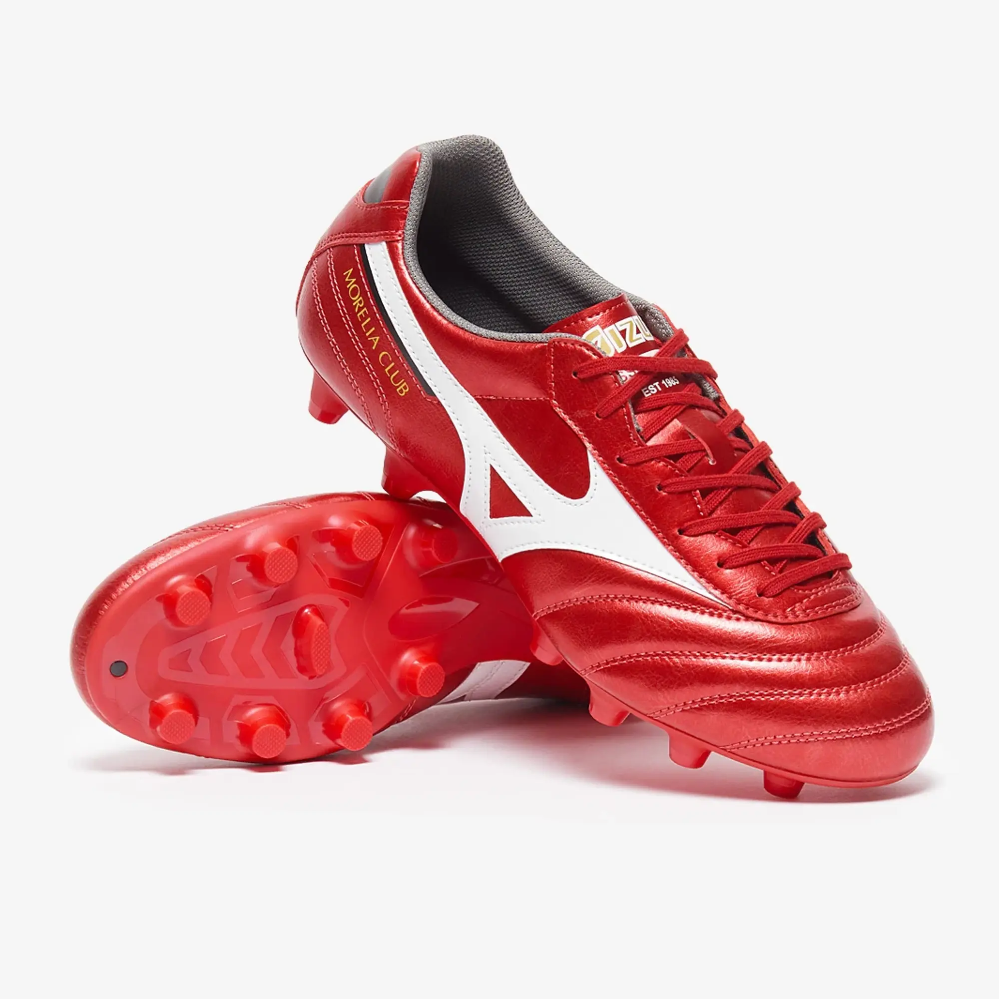 Mizuno Morelia II Club FG